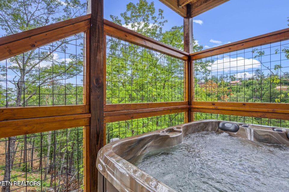 1864 Blue Tick Way Sevierville TN 37876