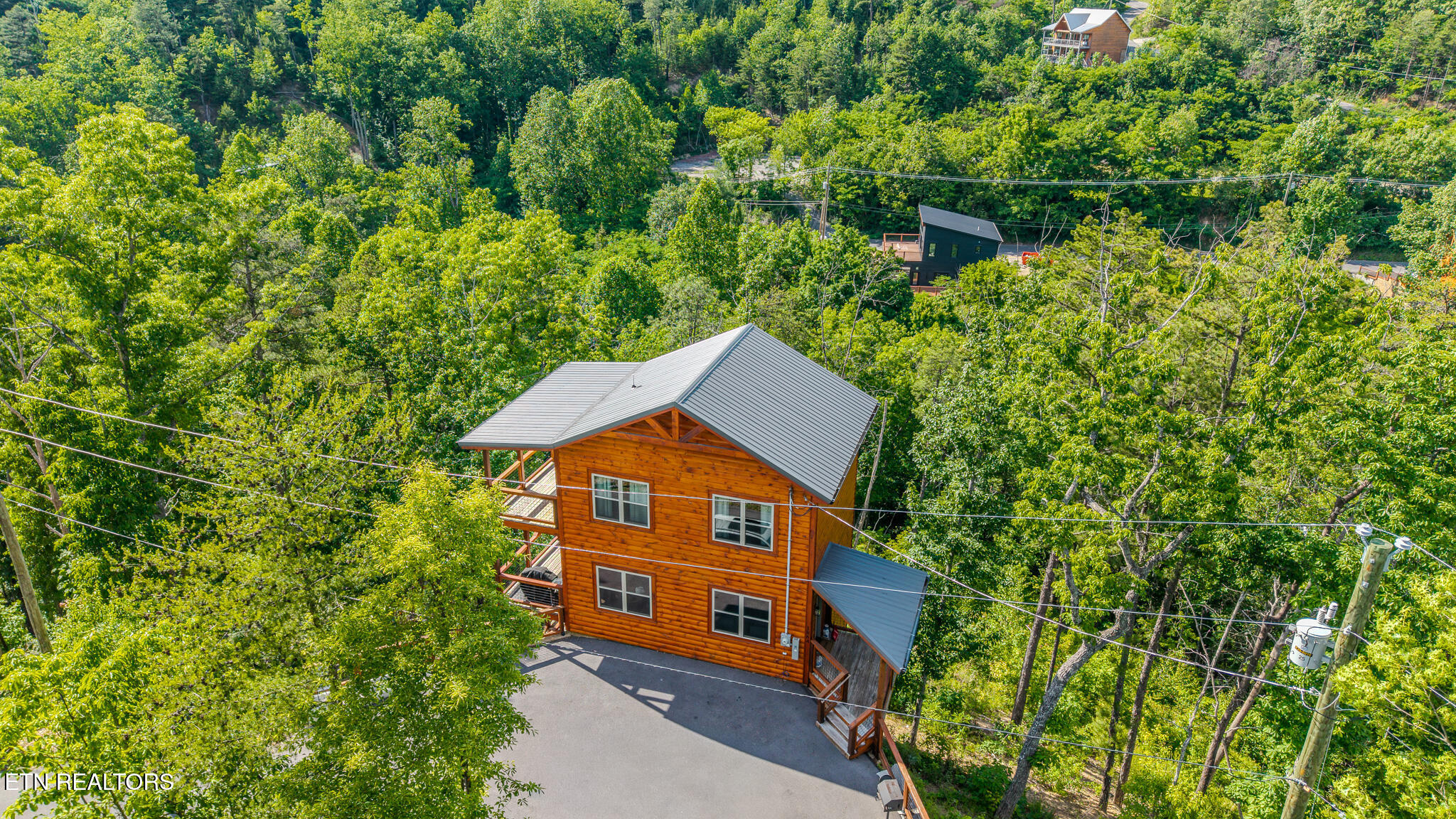 1864 Blue Tick Way Sevierville TN 37876