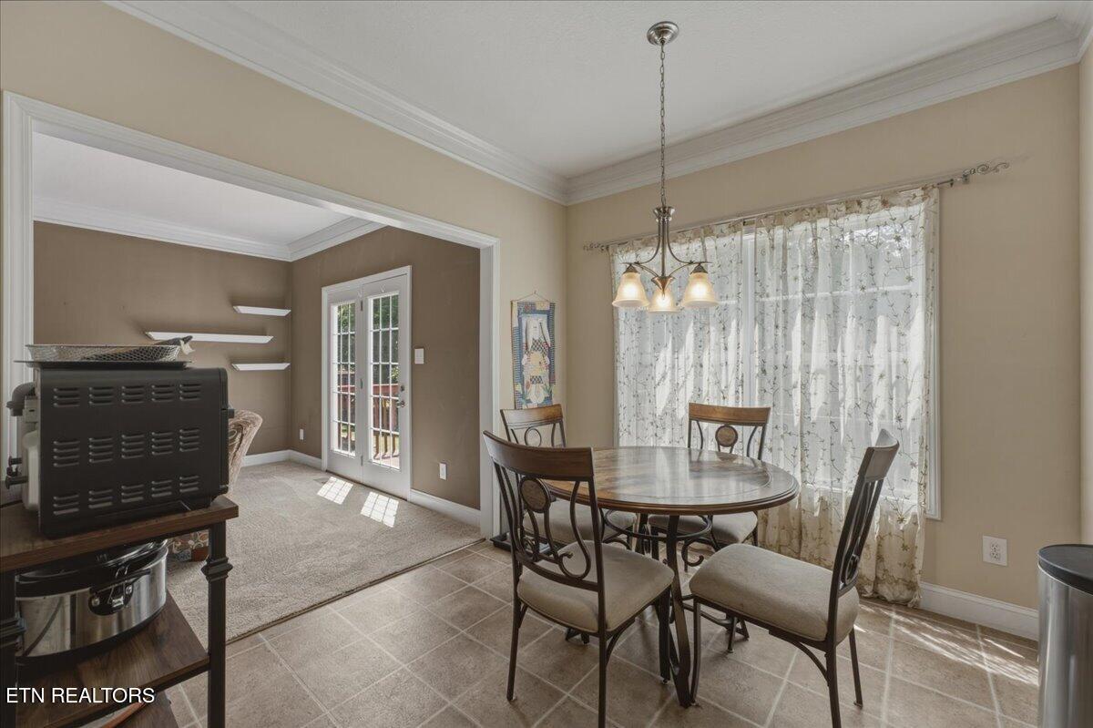 5837 Beaver Run Lane Knoxville TN 37931