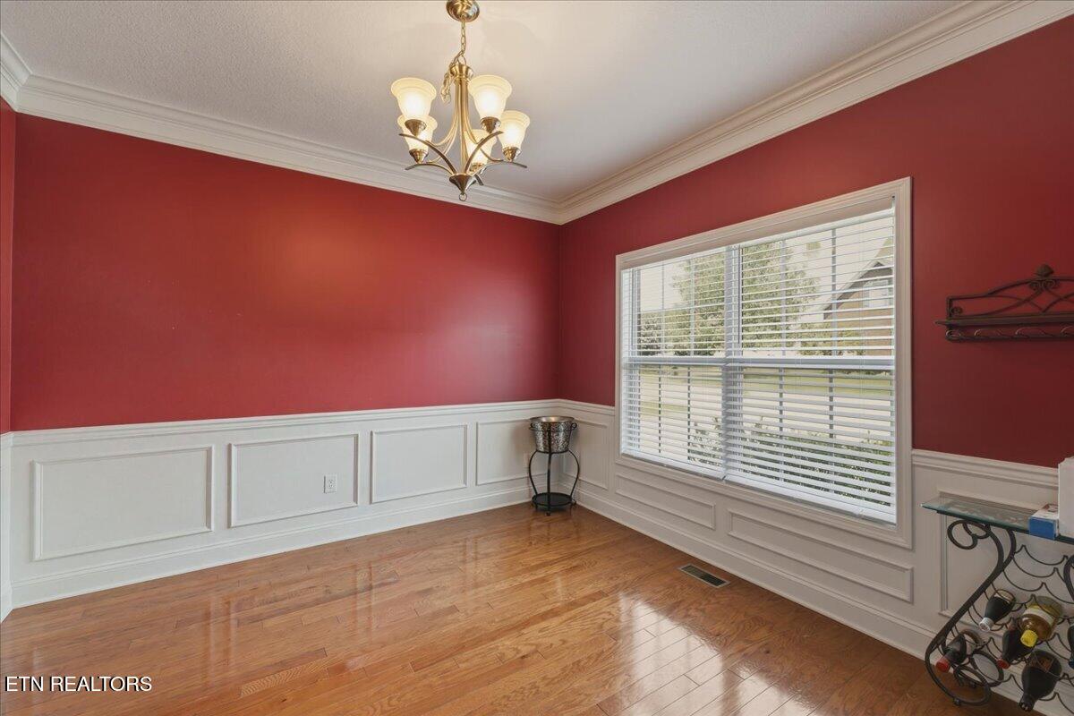 5837 Beaver Run Lane Knoxville TN 37931