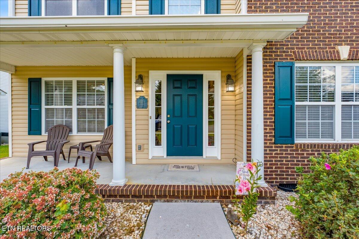 5837 Beaver Run Lane Knoxville TN 37931