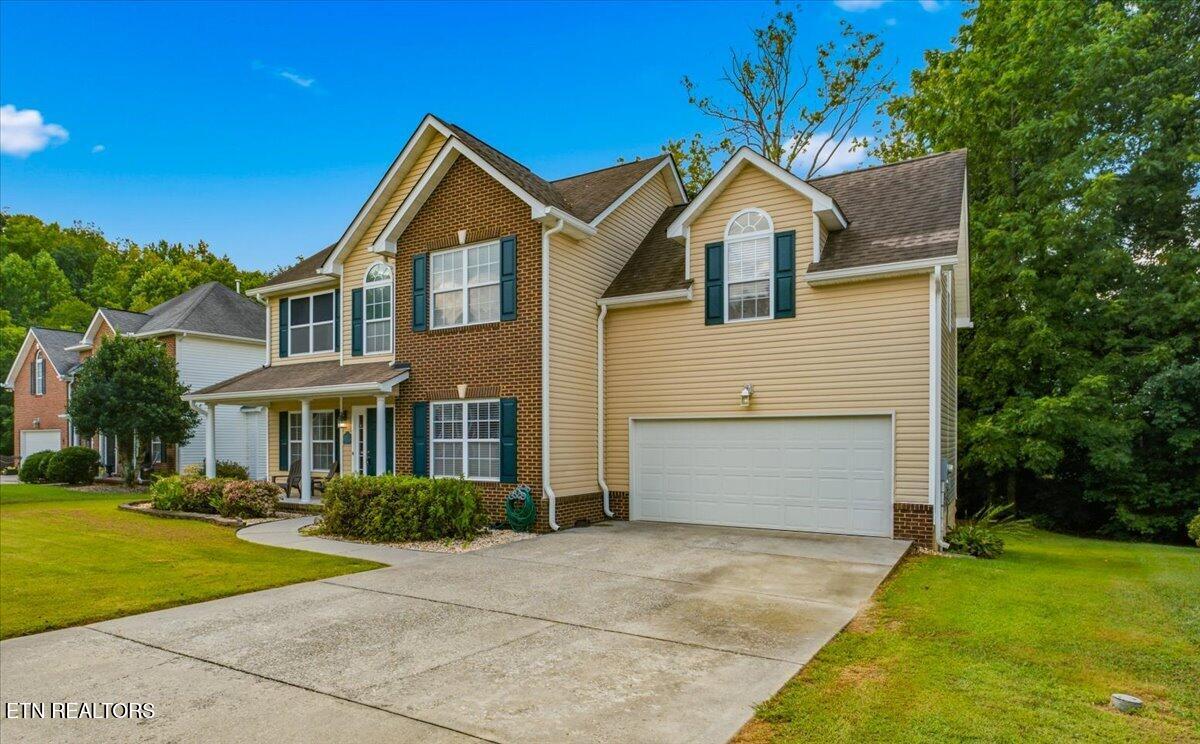 5837 Beaver Run Lane Knoxville TN 37931