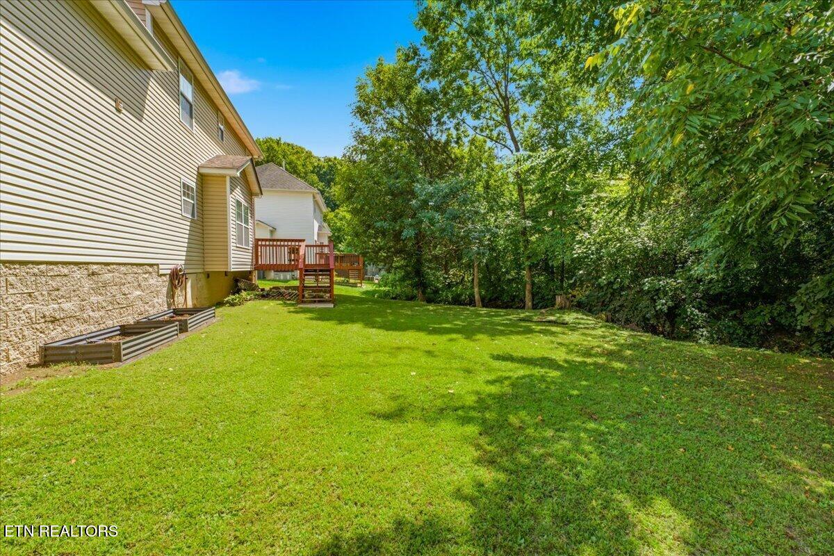 5837 Beaver Run Lane Knoxville TN 37931
