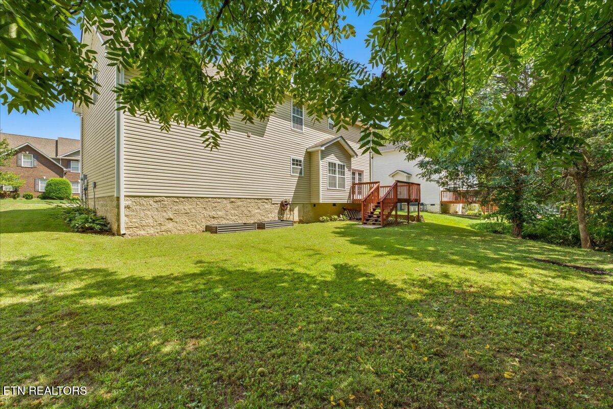 5837 Beaver Run Lane Knoxville TN 37931