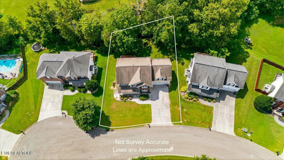 5837 Beaver Run Lane Knoxville TN 37931