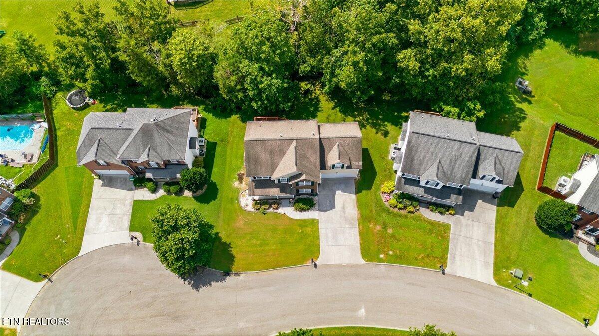 5837 Beaver Run Lane Knoxville TN 37931