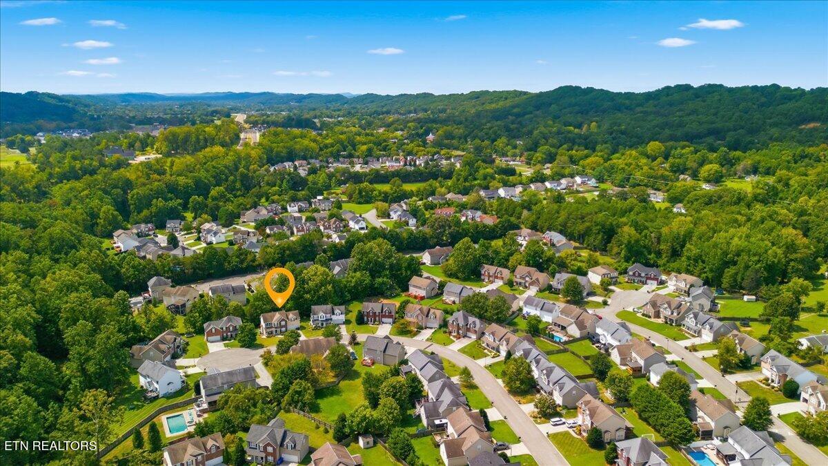 5837 Beaver Run Lane Knoxville TN 37931