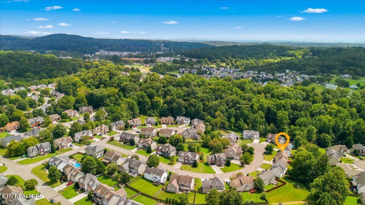 5837 Beaver Run Lane Knoxville TN 37931