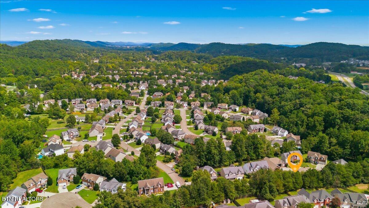 5837 Beaver Run Lane Knoxville TN 37931
