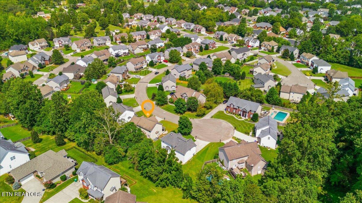 5837 Beaver Run Lane Knoxville TN 37931