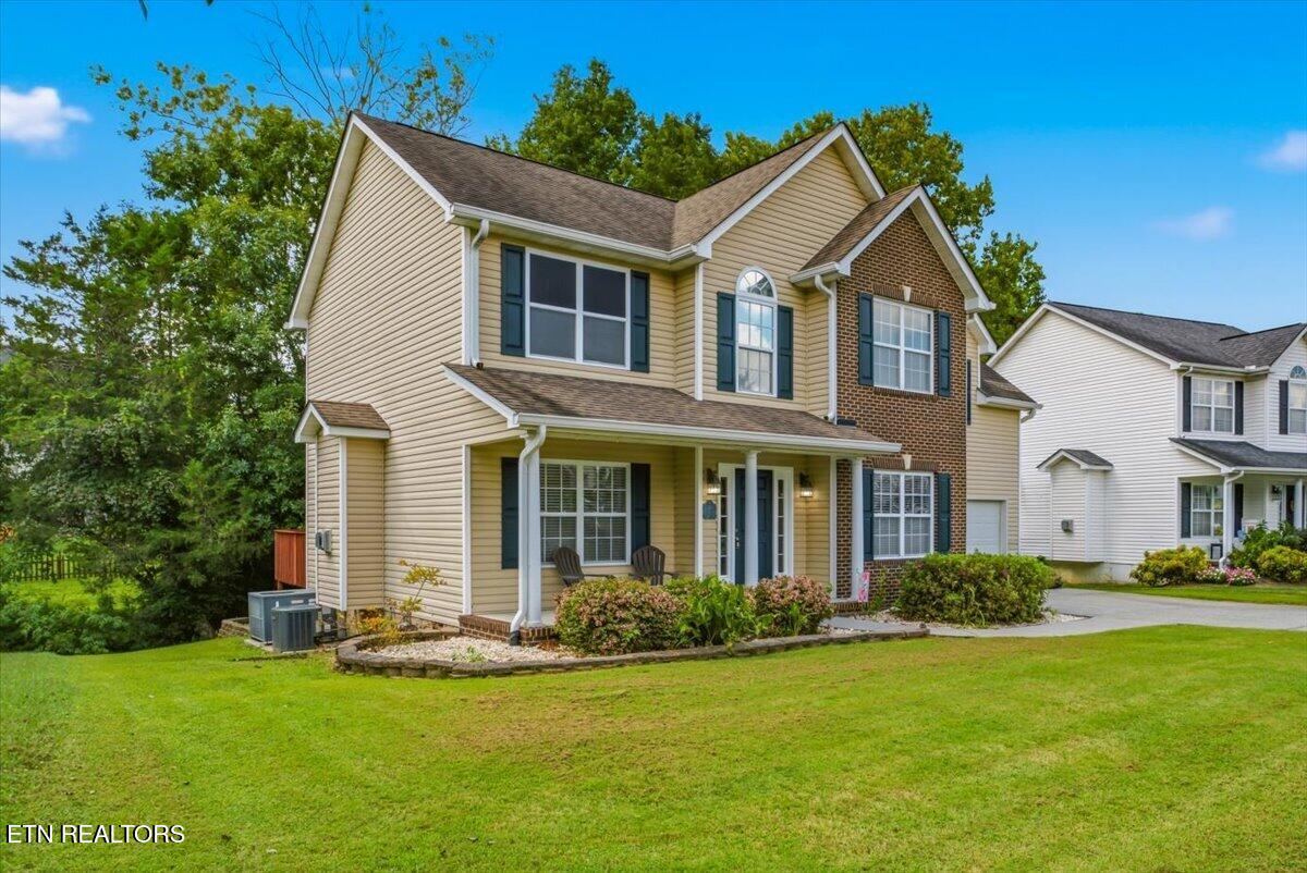 5837 Beaver Run Lane Knoxville TN 37931