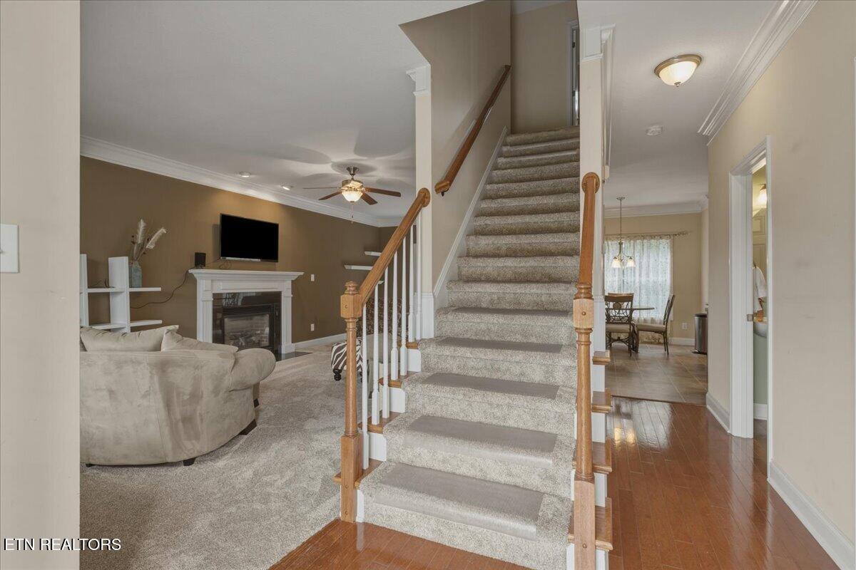 5837 Beaver Run Lane Knoxville TN 37931