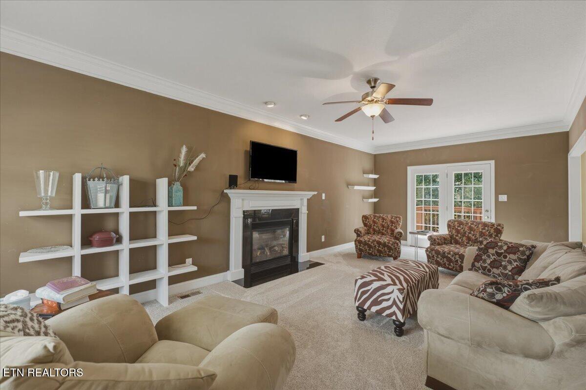 5837 Beaver Run Lane Knoxville TN 37931