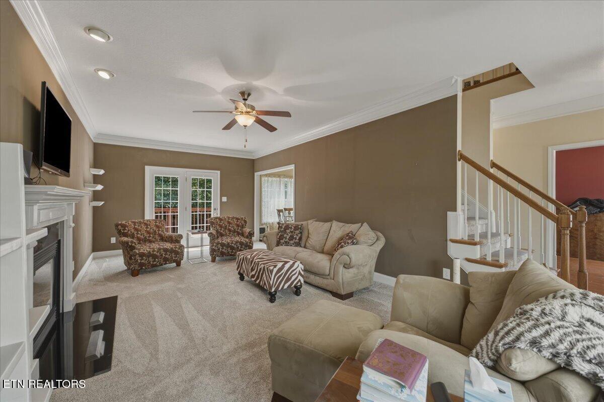5837 Beaver Run Lane Knoxville TN 37931