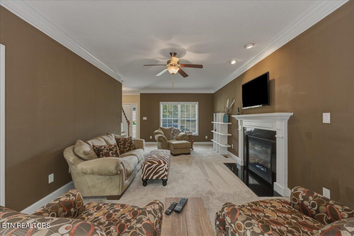 5837 Beaver Run Lane Knoxville TN 37931