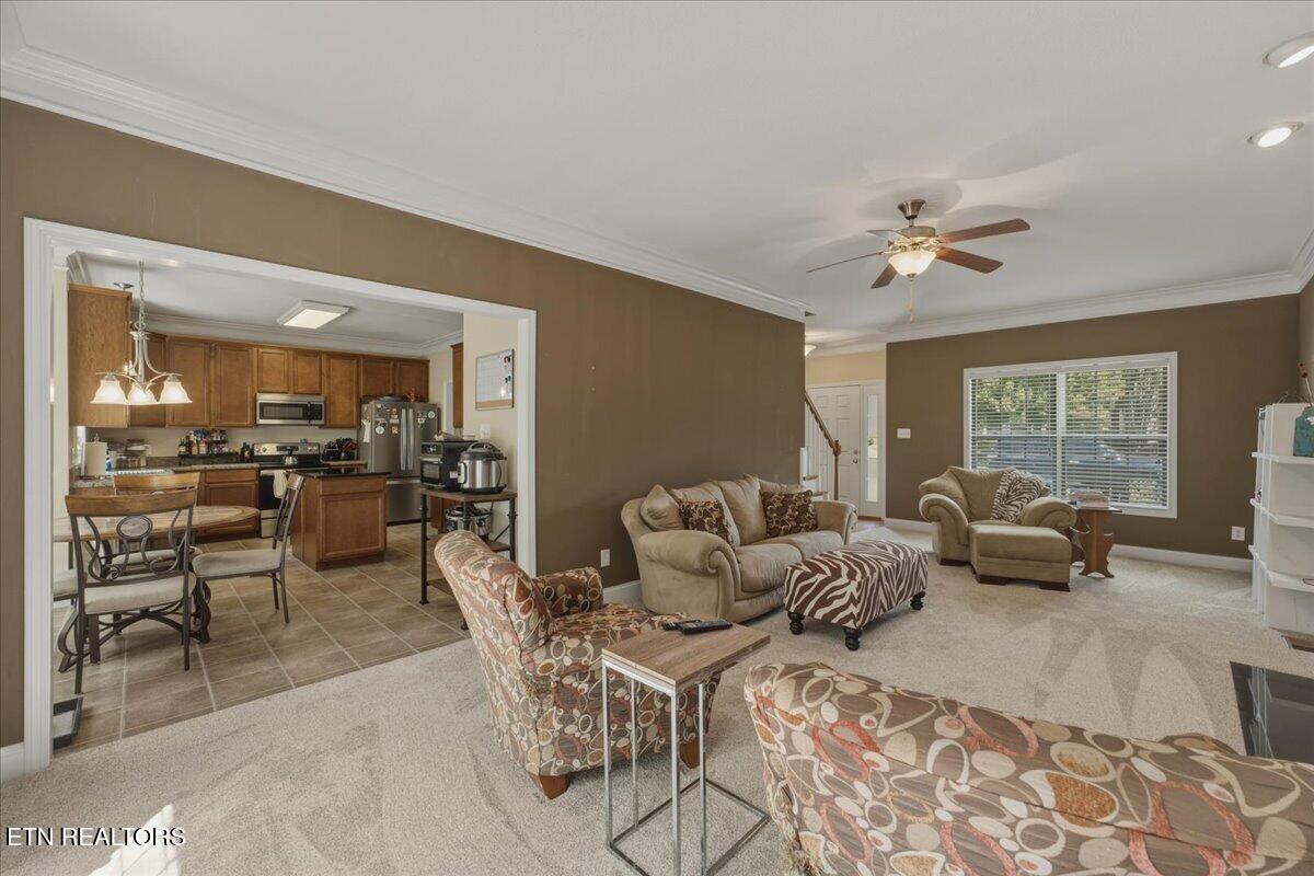 5837 Beaver Run Lane Knoxville TN 37931