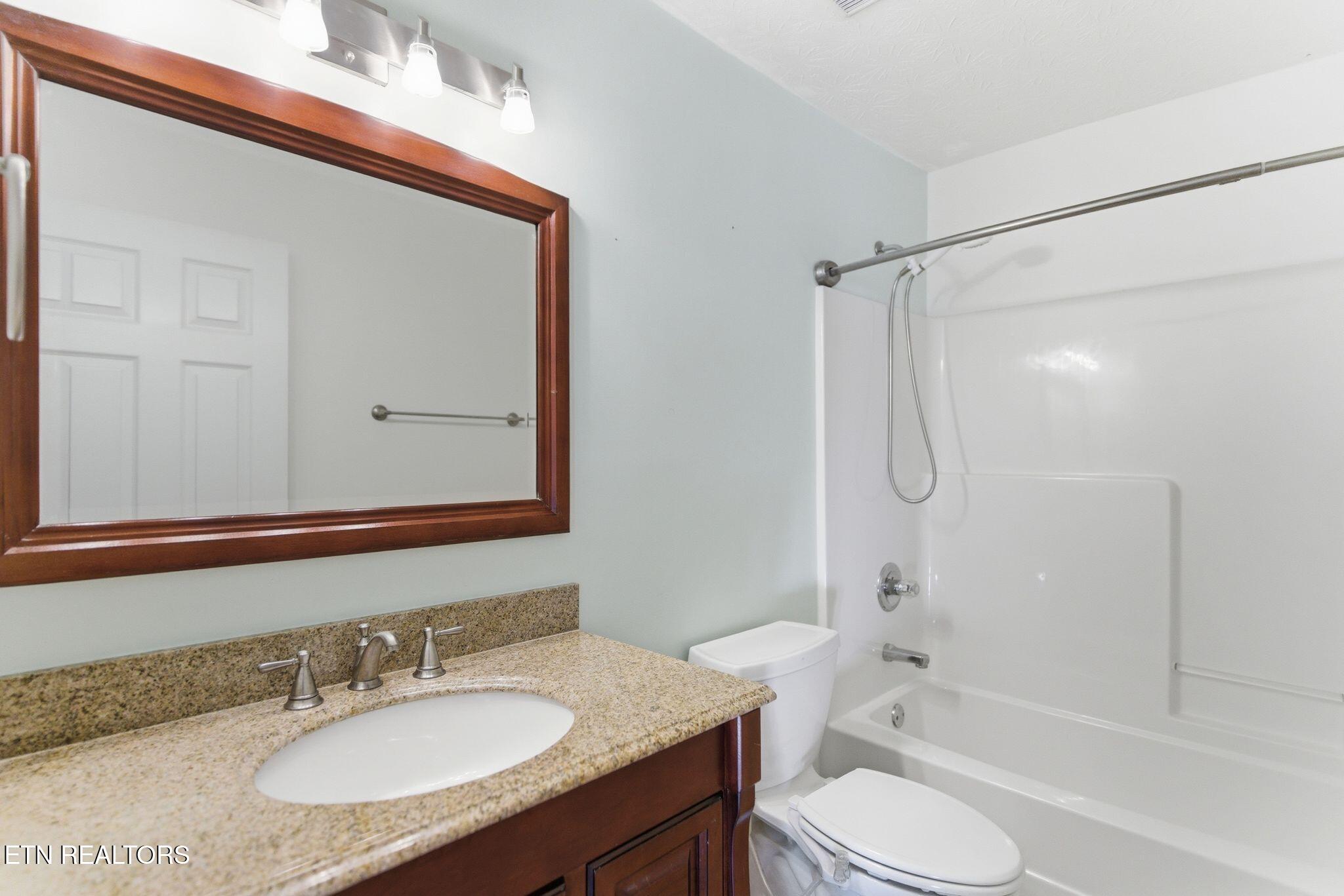 7213 Agatha Road Corryton TN 37721