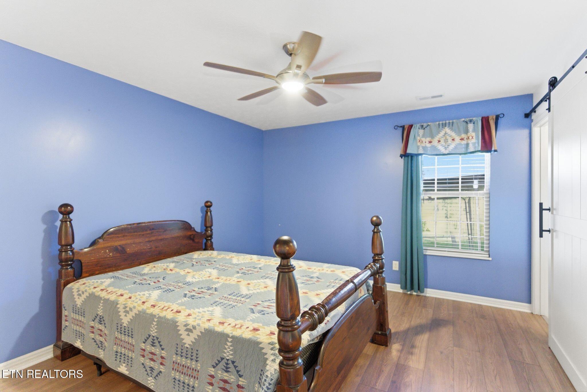 7213 Agatha Road Corryton TN 37721