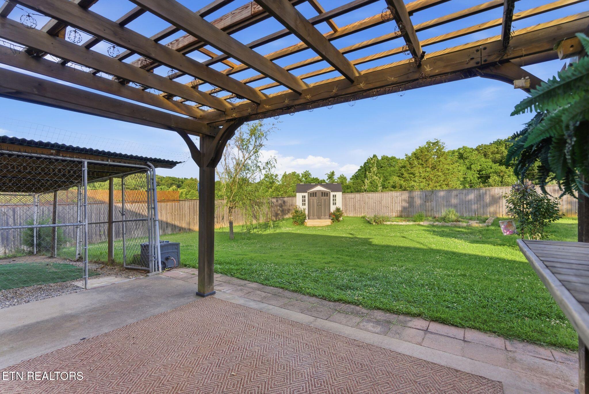7213 Agatha Road Corryton TN 37721