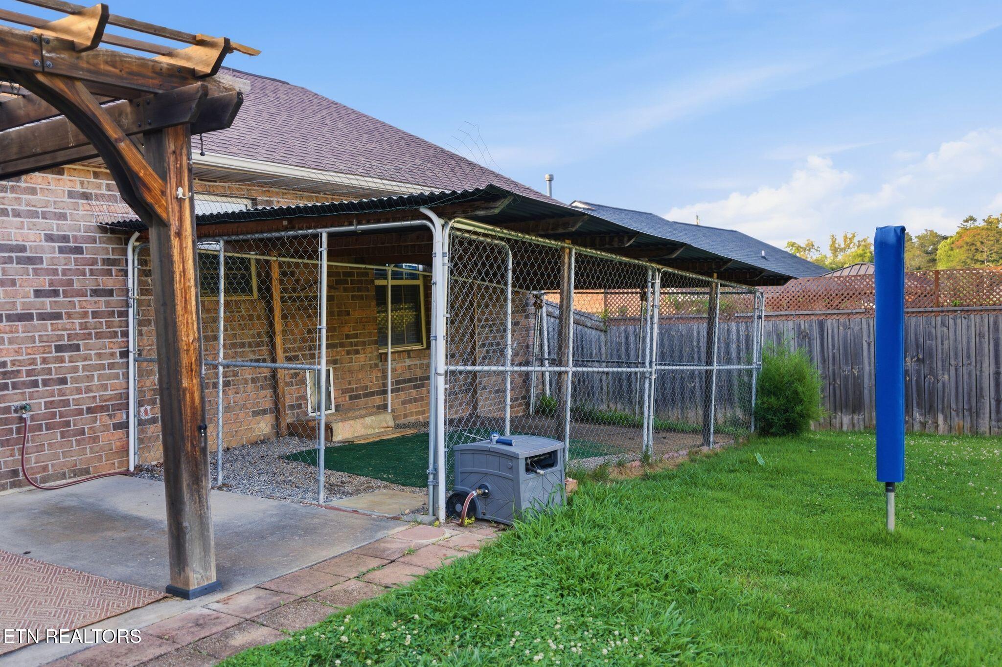 7213 Agatha Road Corryton TN 37721