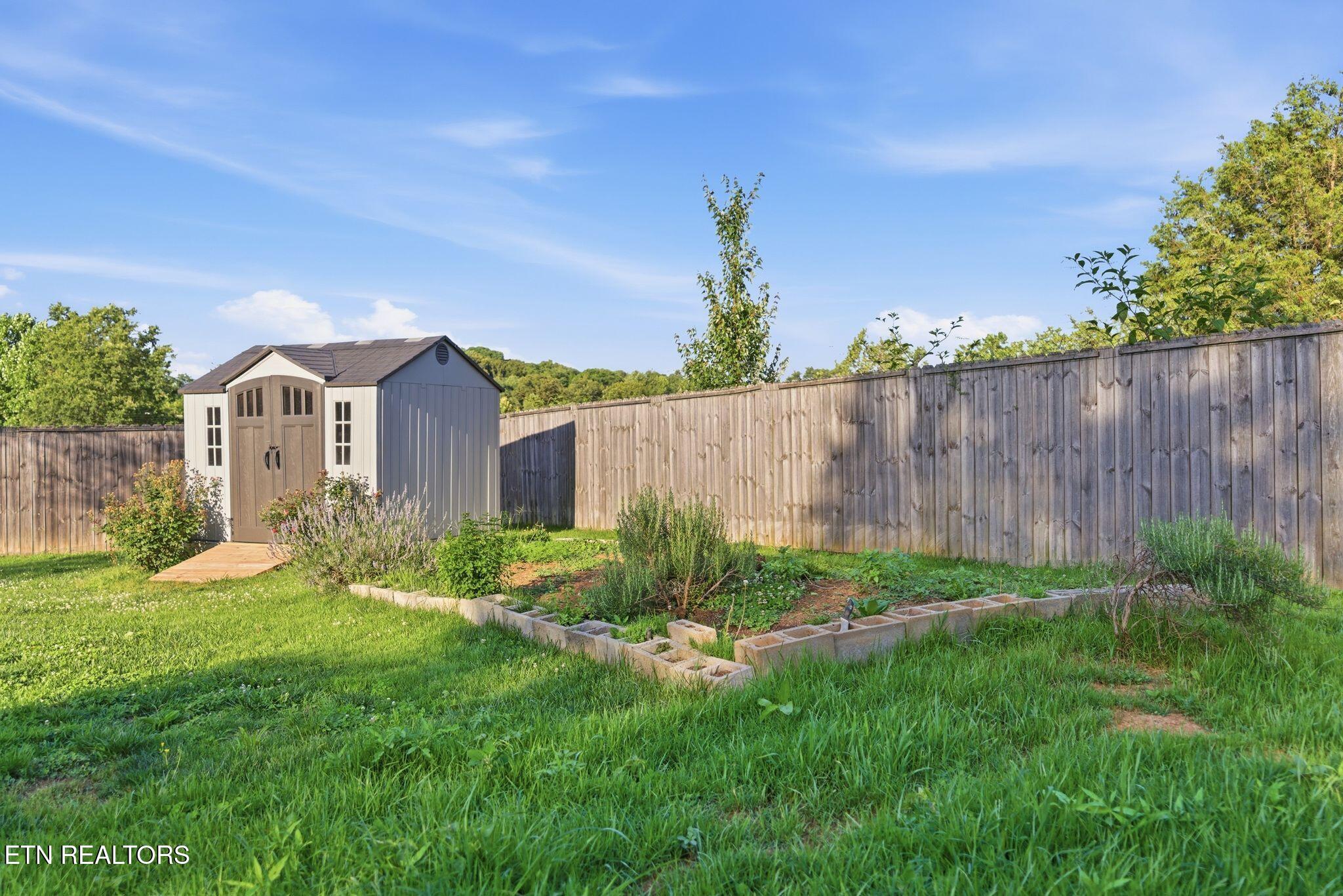 7213 Agatha Road Corryton TN 37721