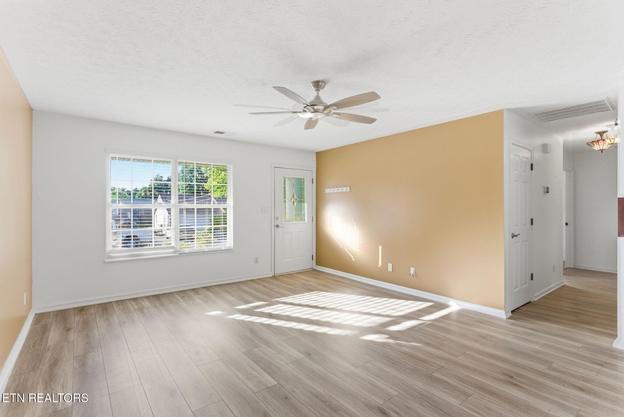 7213 Agatha Road Corryton TN 37721