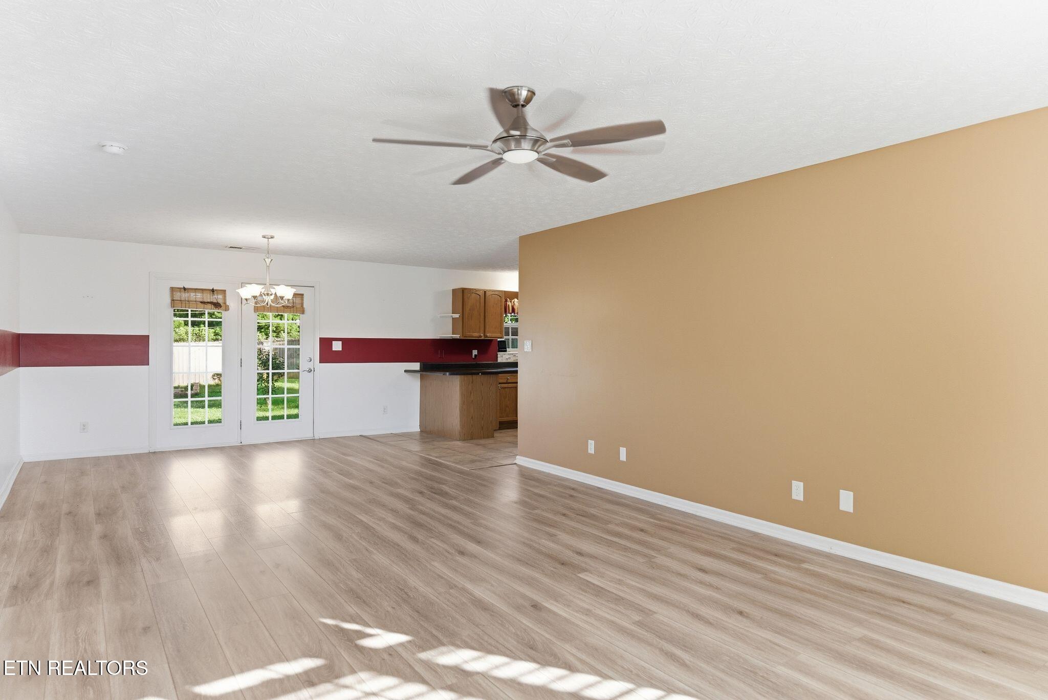 7213 Agatha Road Corryton TN 37721