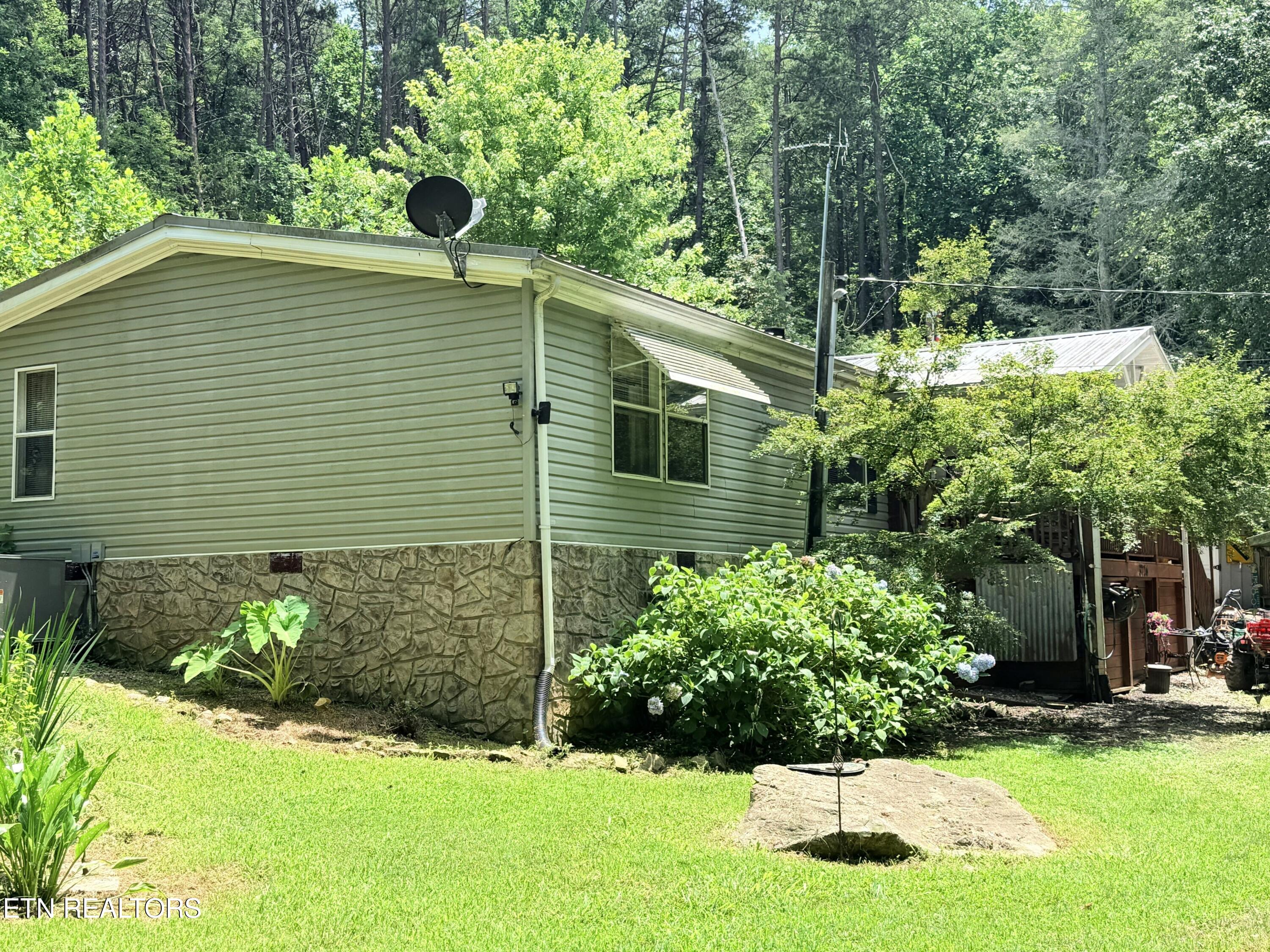 3726 Clayton Way Sevierville TN 37876