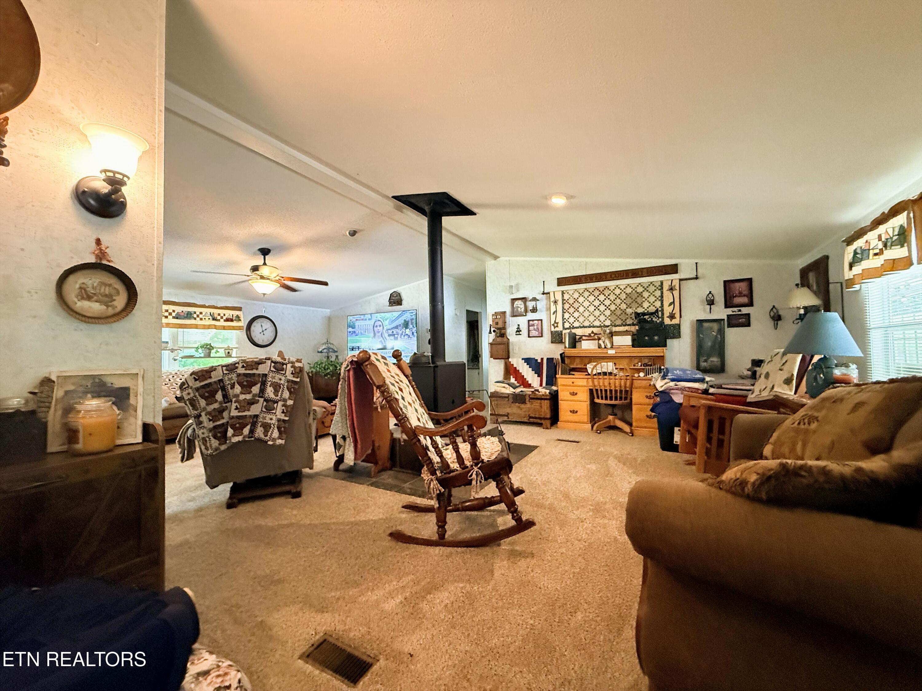 3726 Clayton Way Sevierville TN 37876
