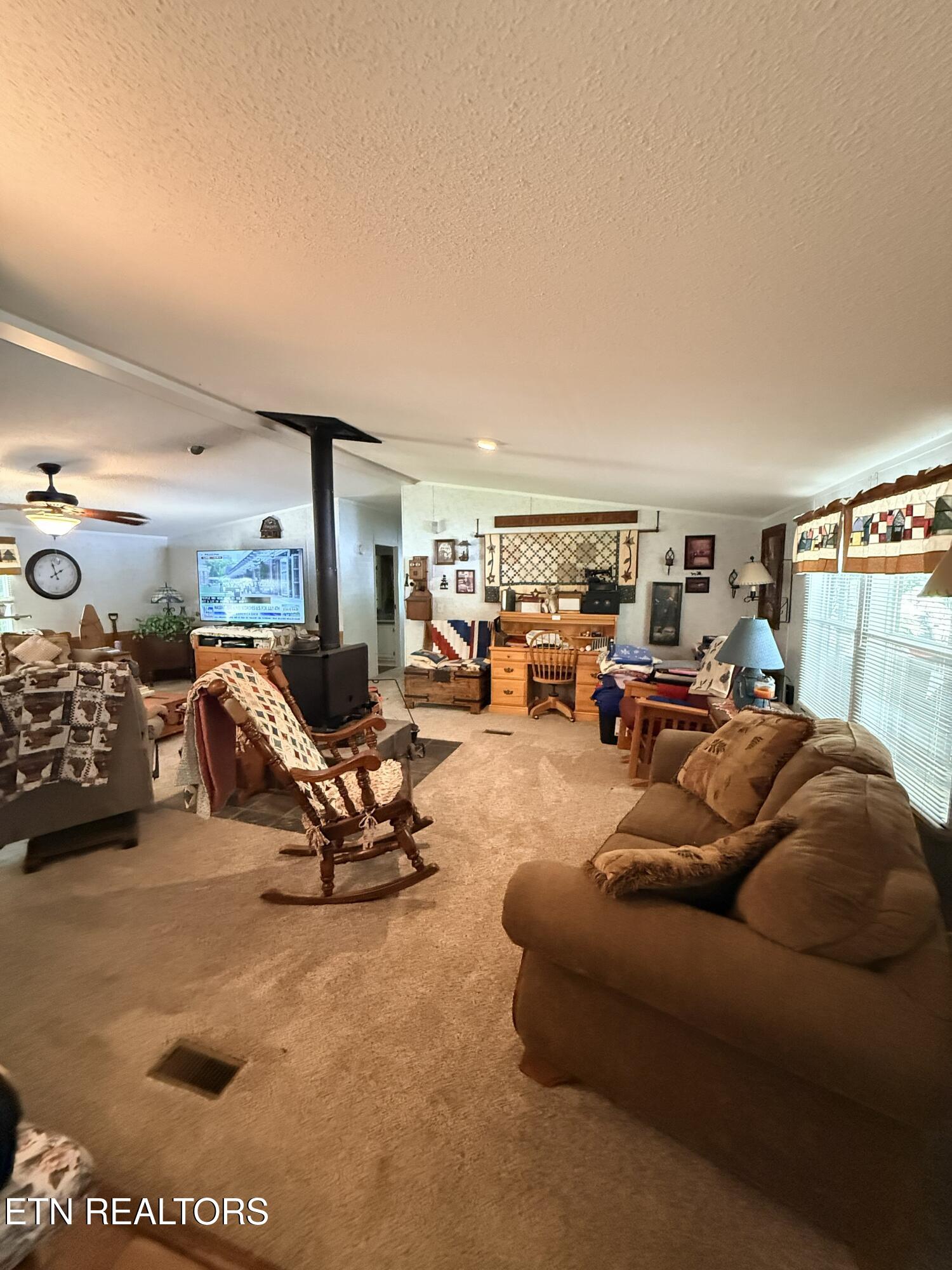 3726 Clayton Way Sevierville TN 37876