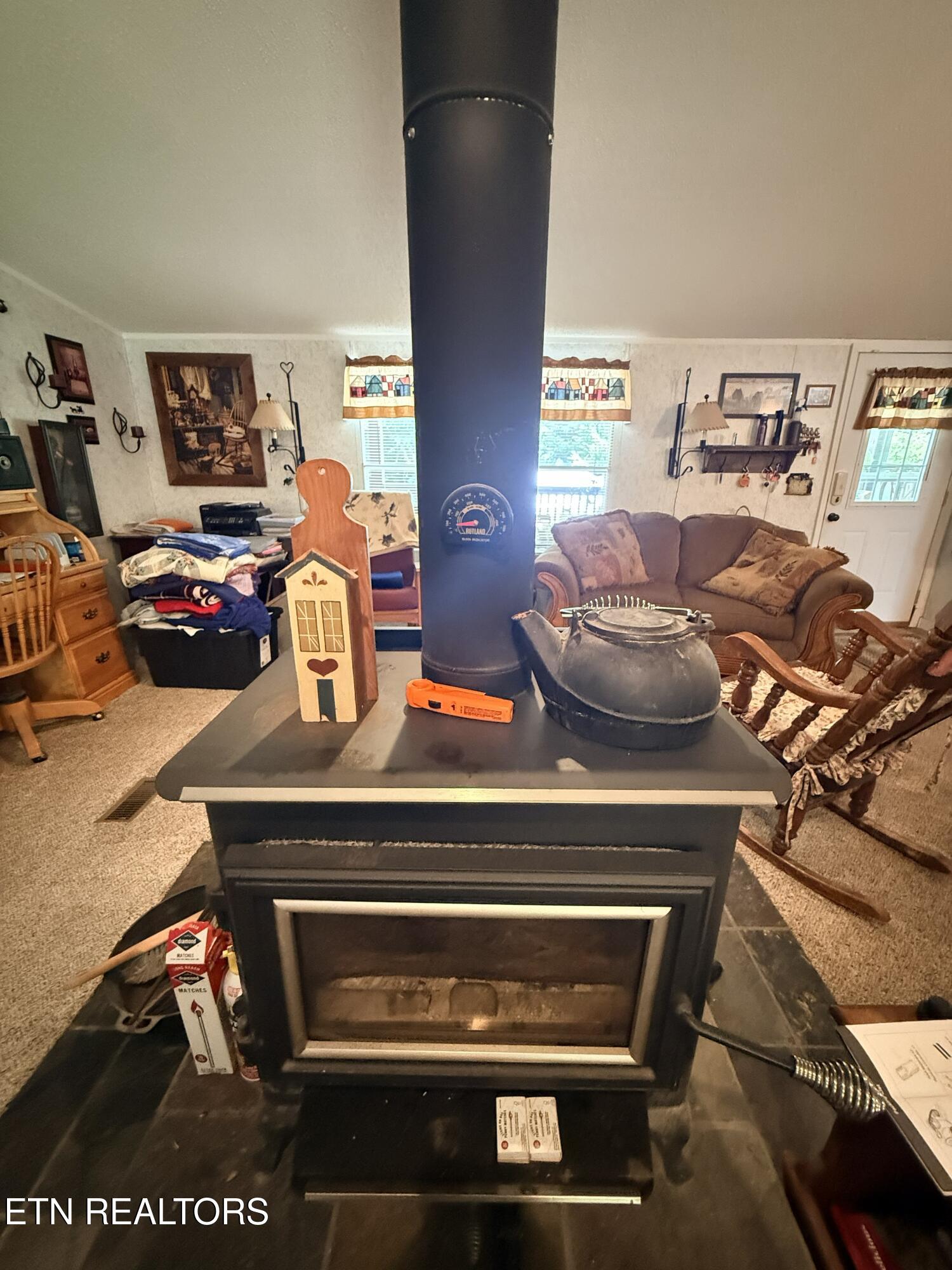 3726 Clayton Way Sevierville TN 37876