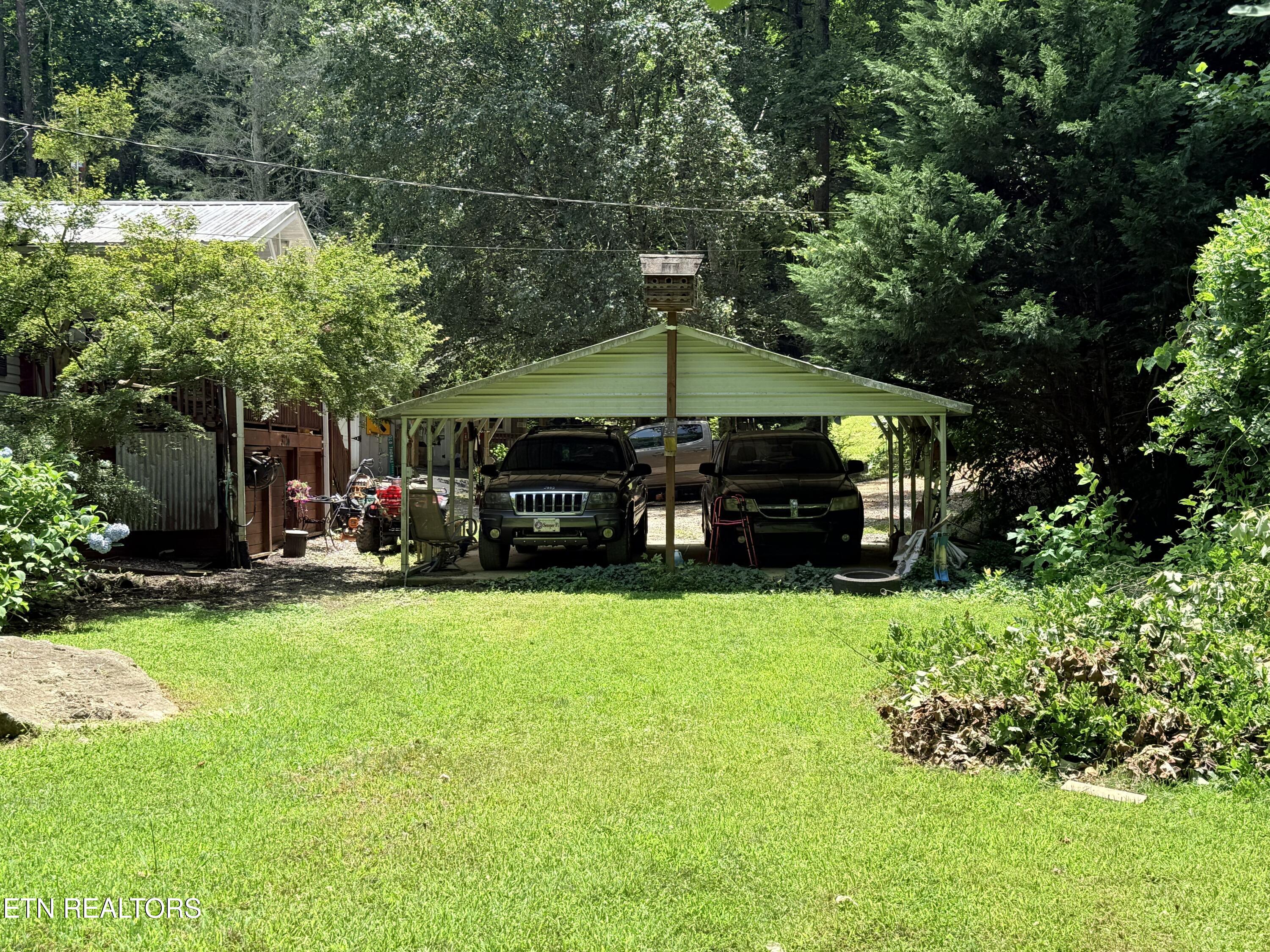 3726 Clayton Way Sevierville TN 37876
