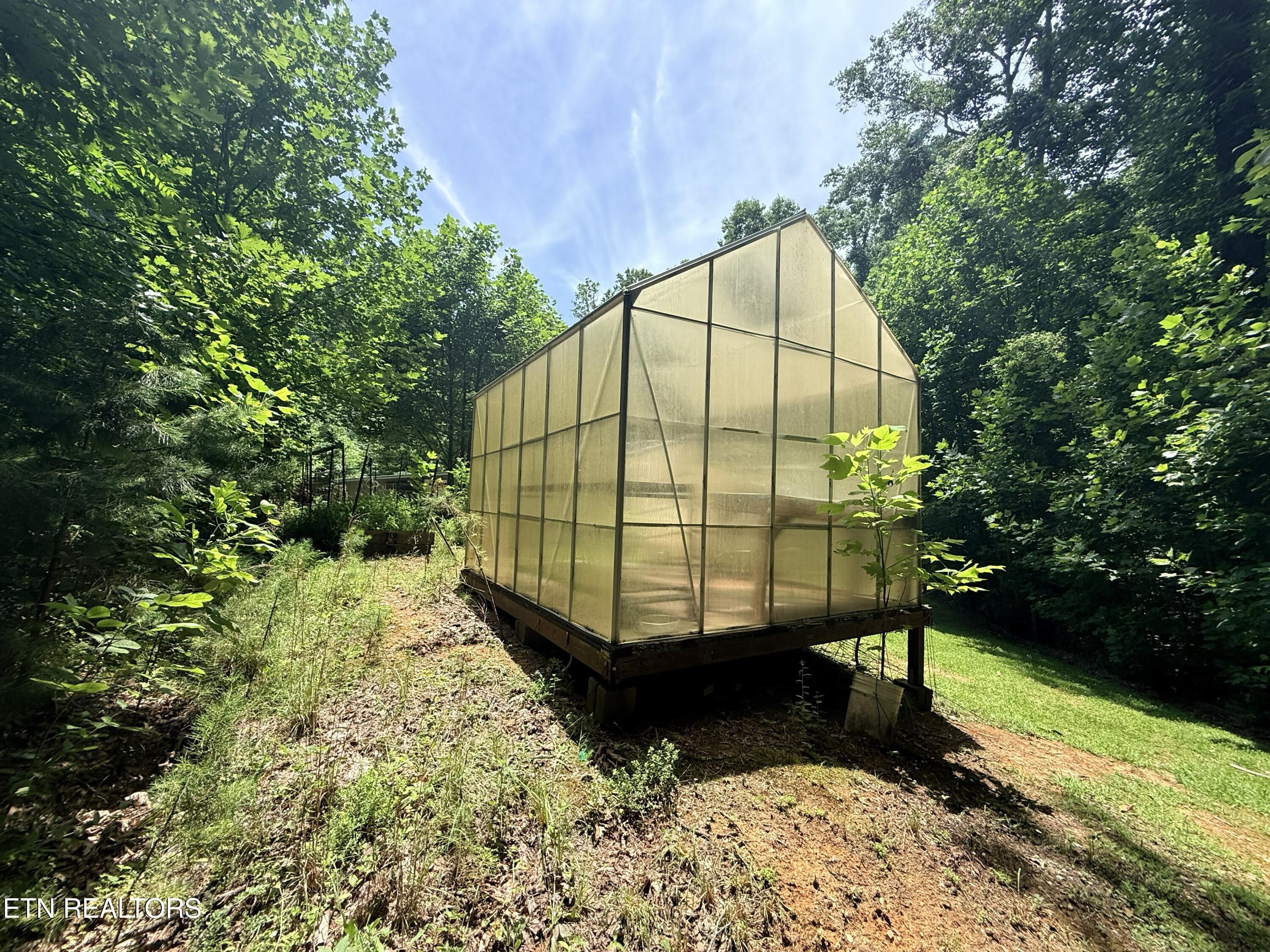 3726 Clayton Way Sevierville TN 37876