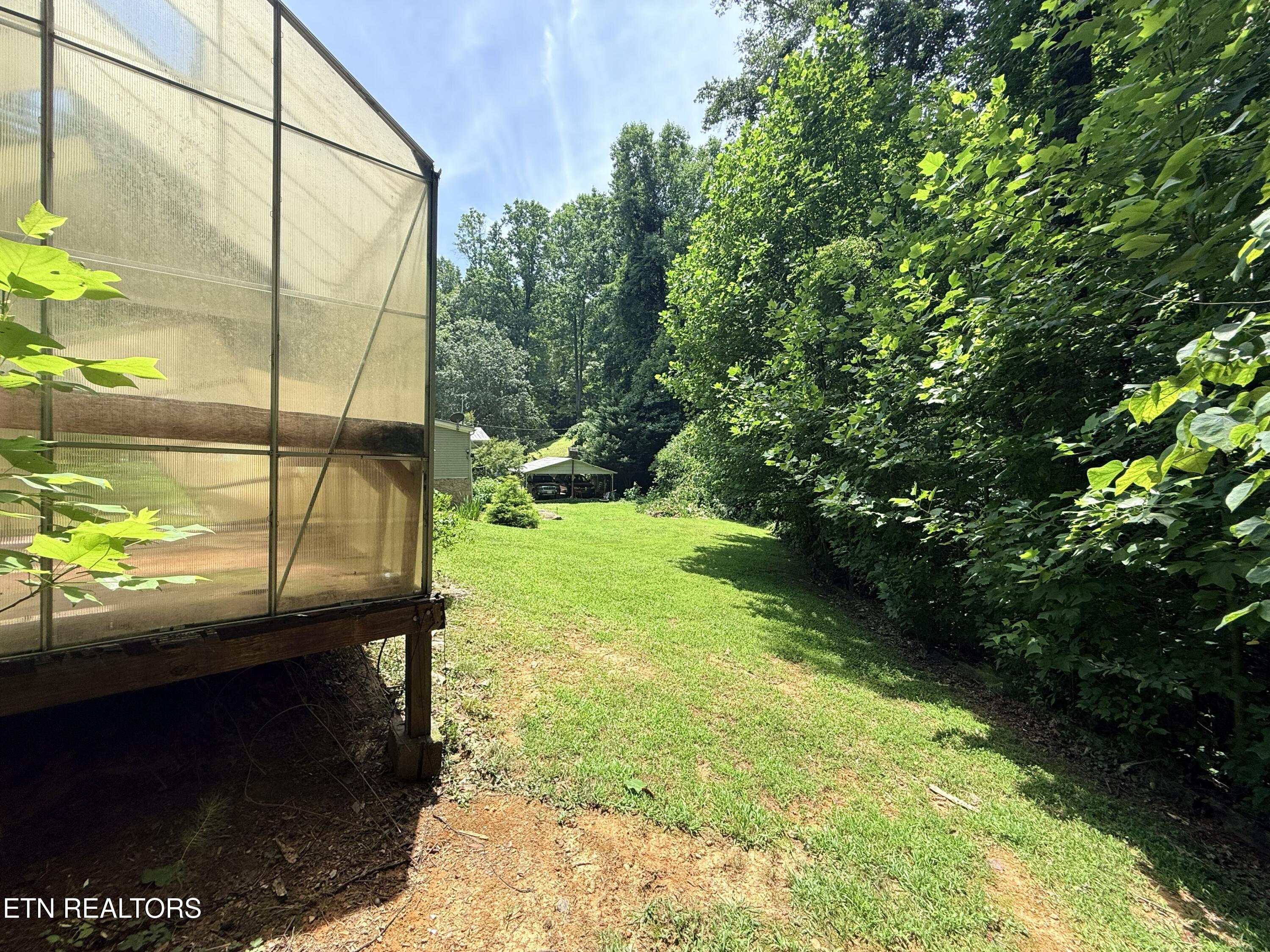 3726 Clayton Way Sevierville TN 37876