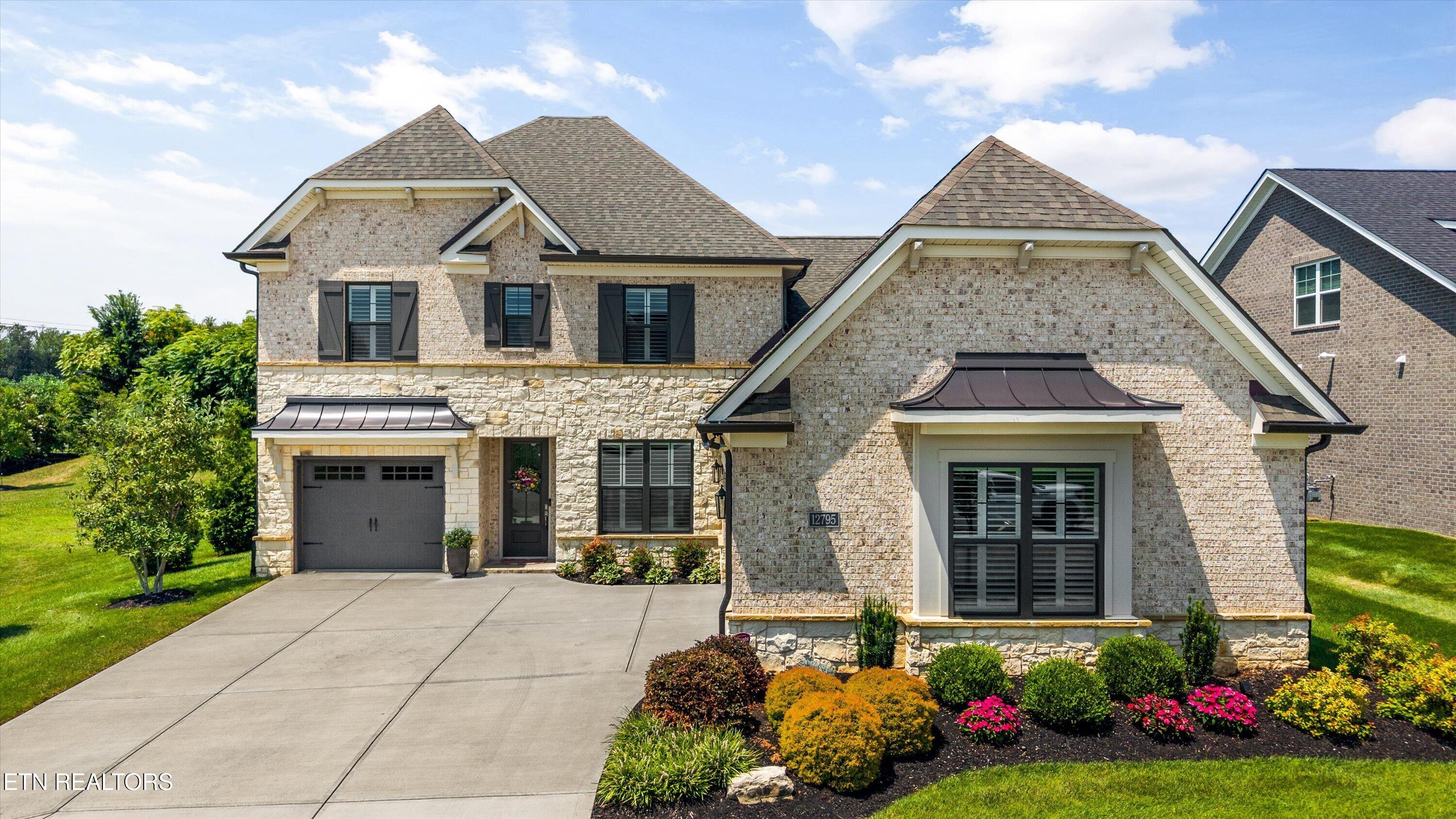 12795 Iron Plow Drive Knoxville TN 37934