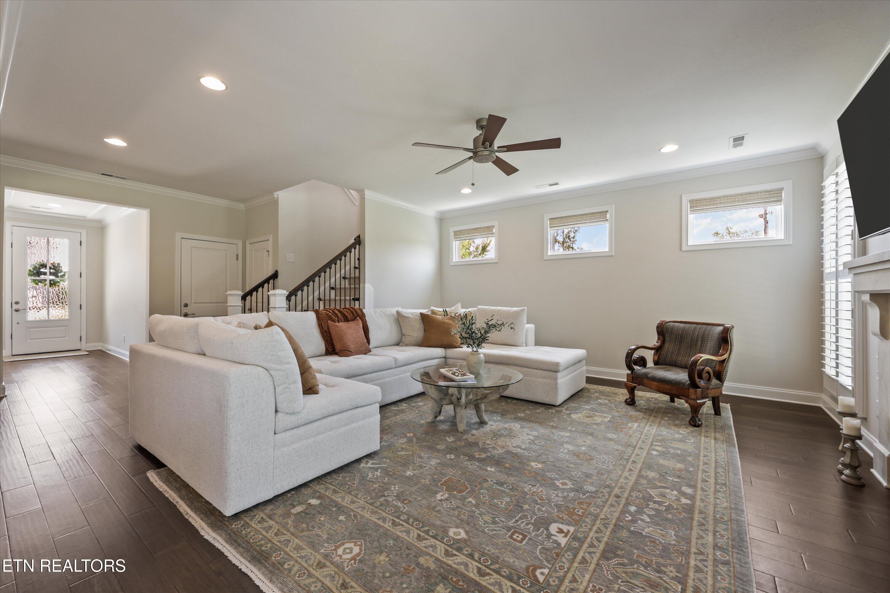 12795 Iron Plow Drive Knoxville TN 37934