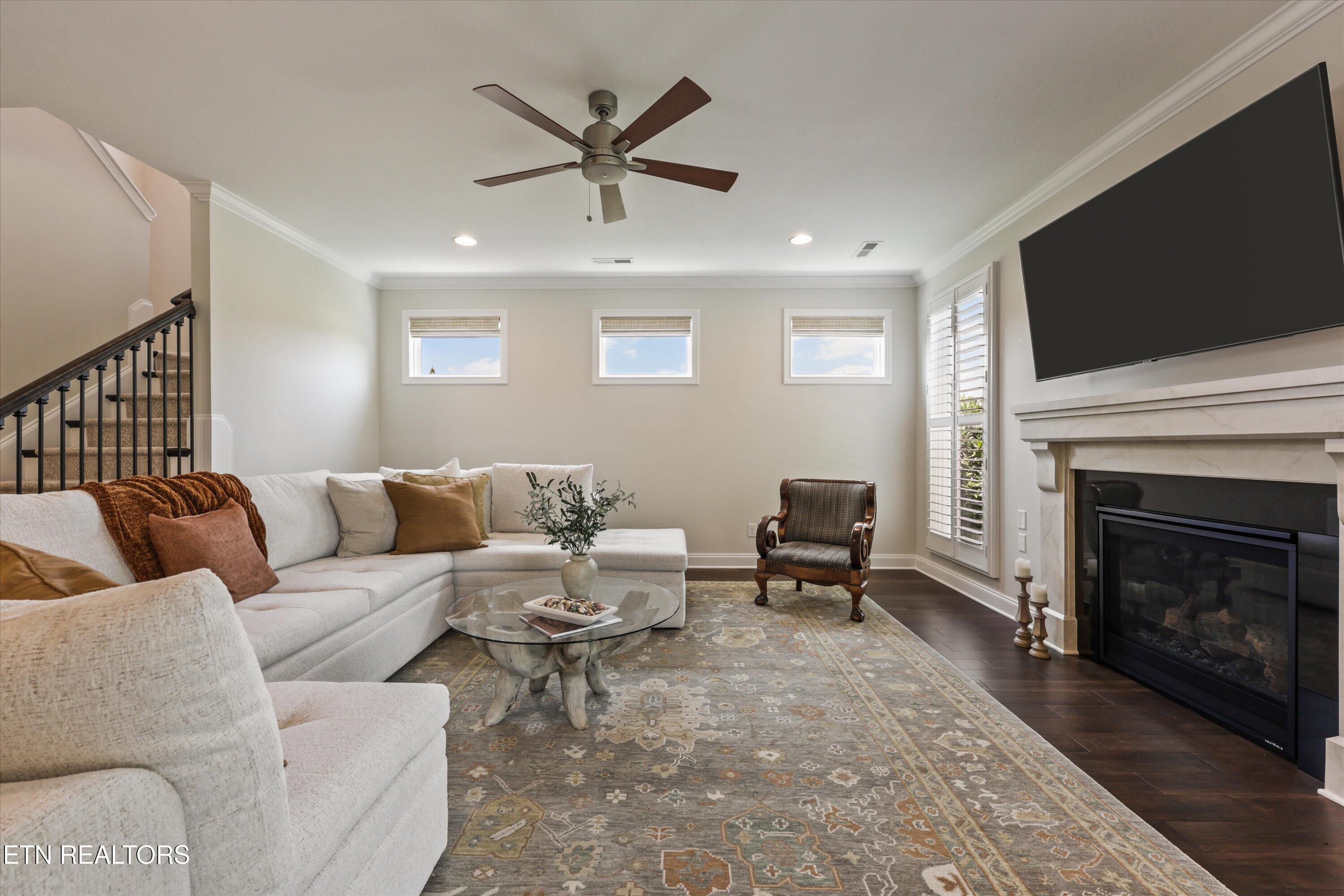 12795 Iron Plow Drive Knoxville TN 37934