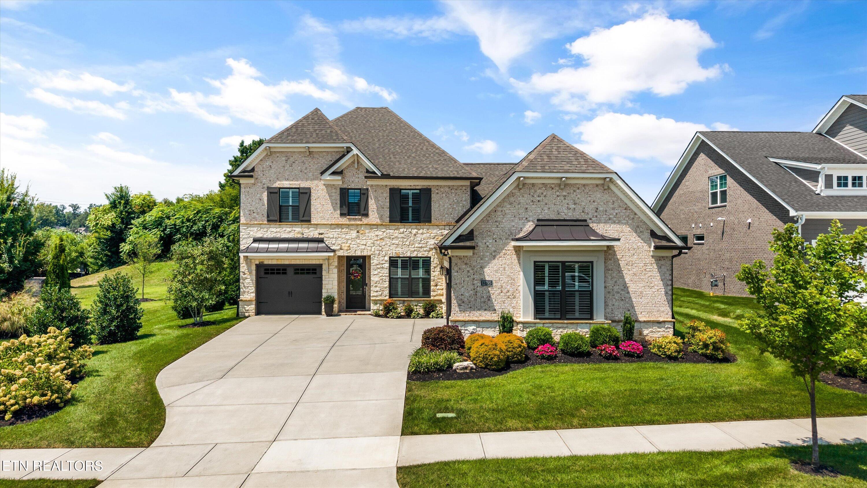 12795 Iron Plow Drive Knoxville TN 37934