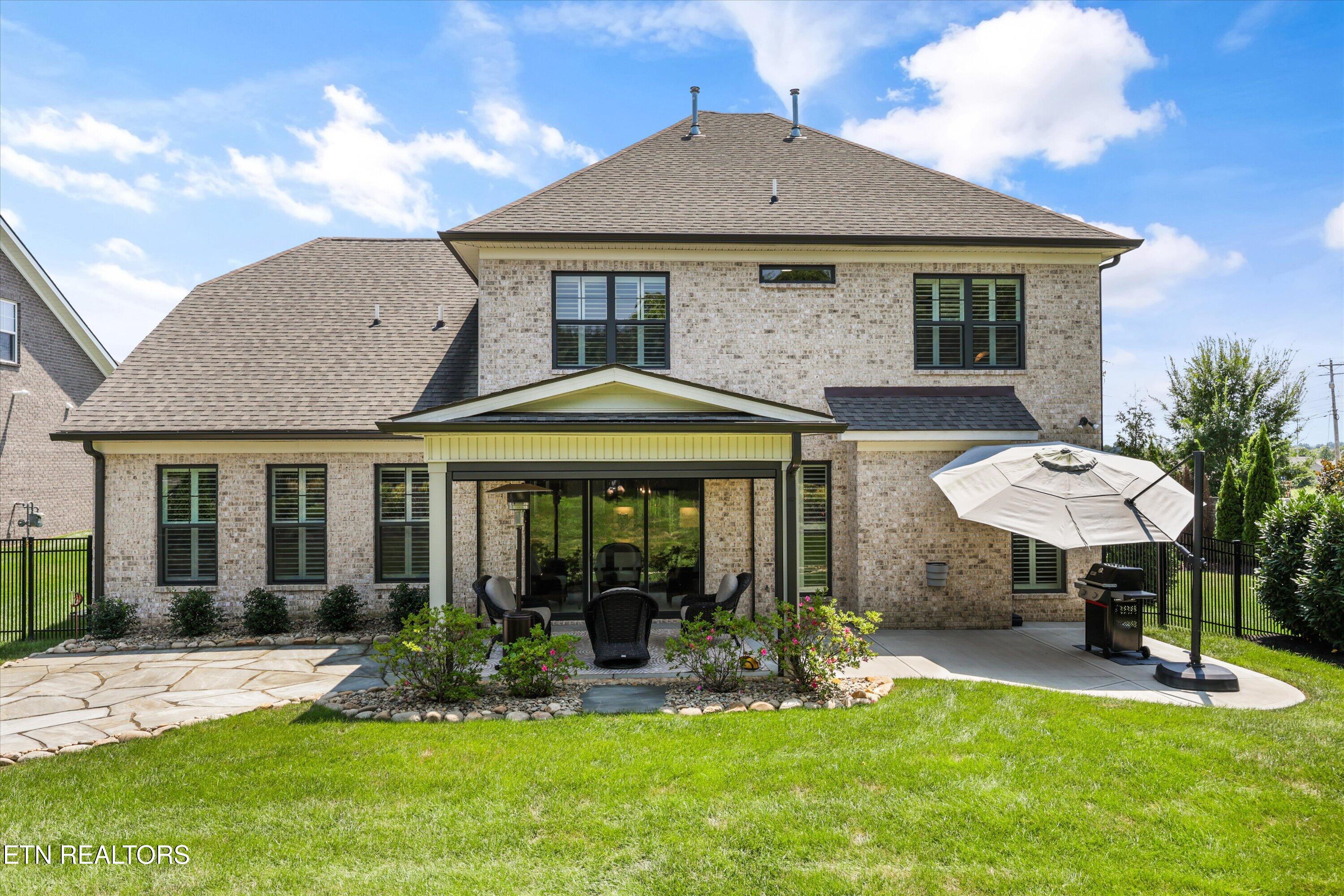 12795 Iron Plow Drive Knoxville TN 37934