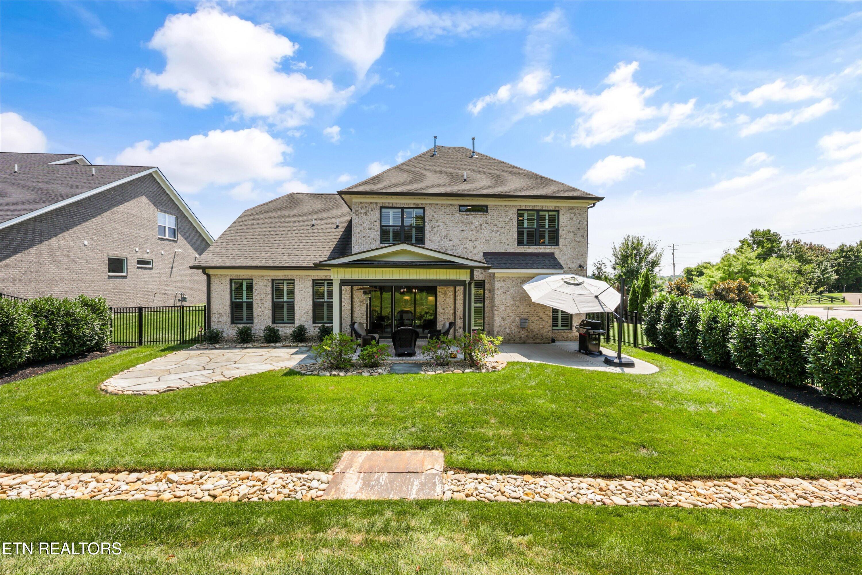 12795 Iron Plow Drive Knoxville TN 37934