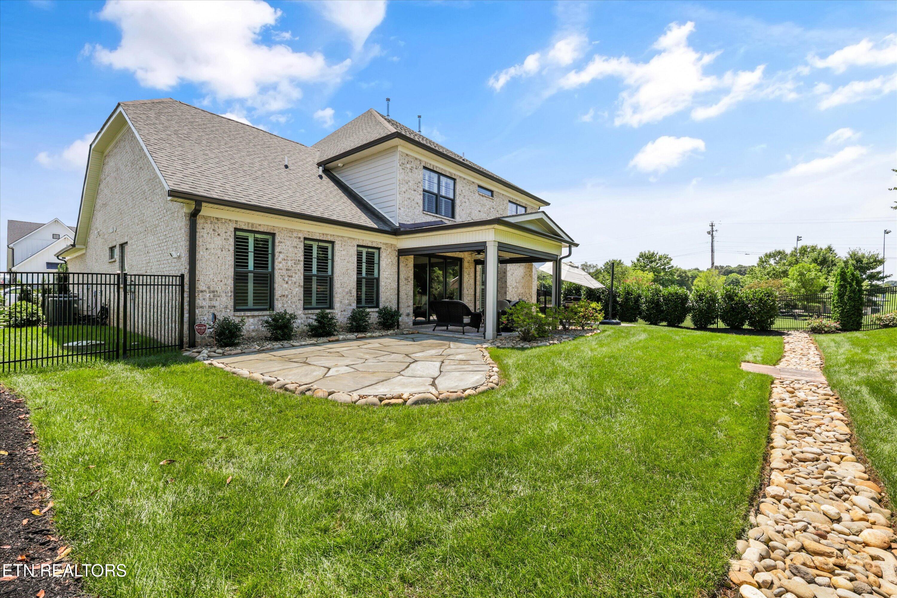 12795 Iron Plow Drive Knoxville TN 37934