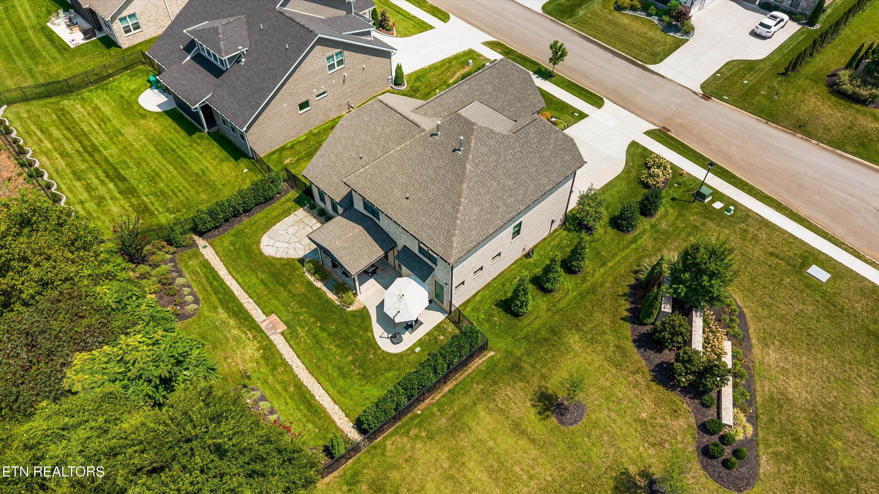 12795 Iron Plow Drive Knoxville TN 37934