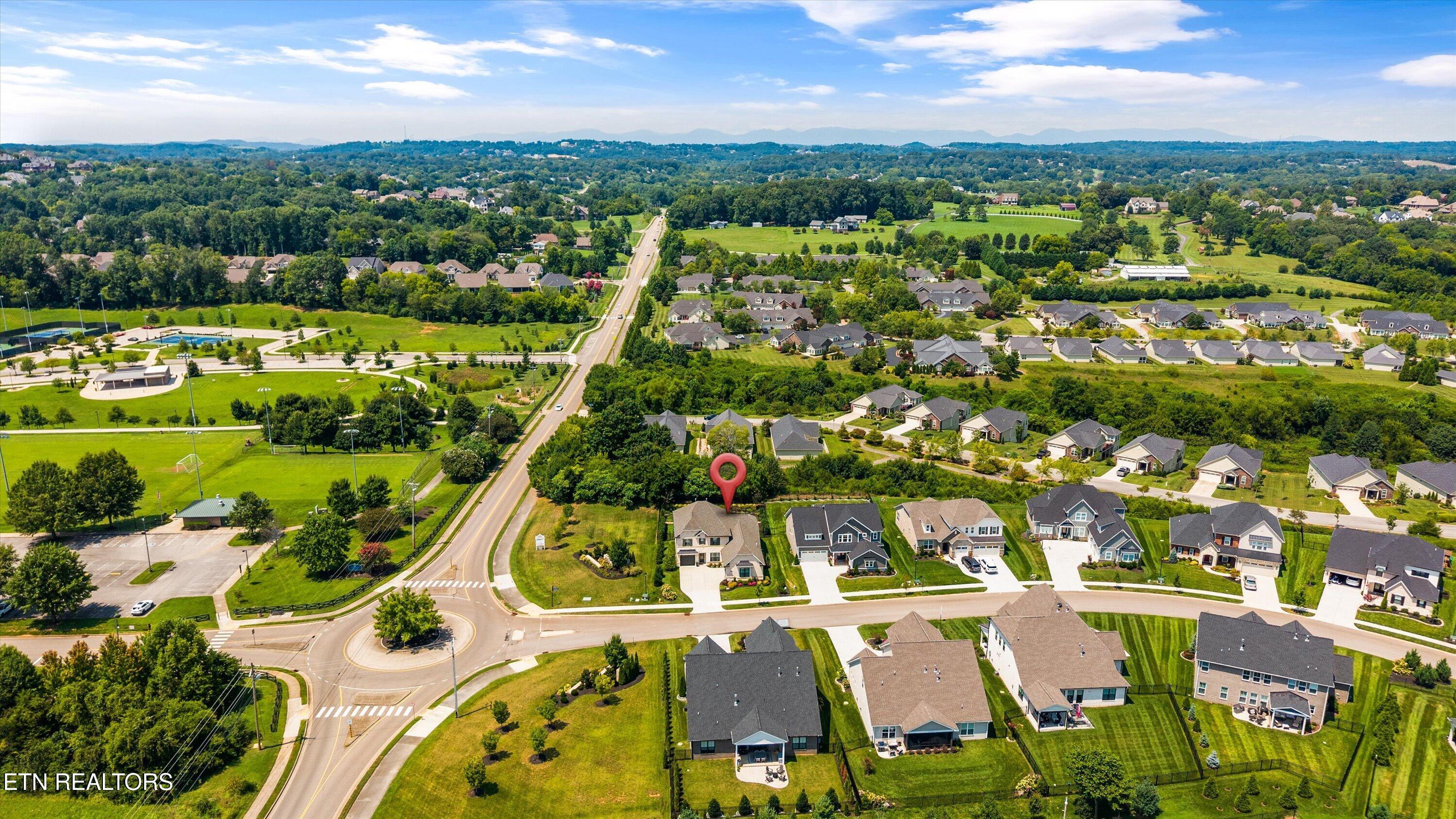 12795 Iron Plow Drive Knoxville TN 37934