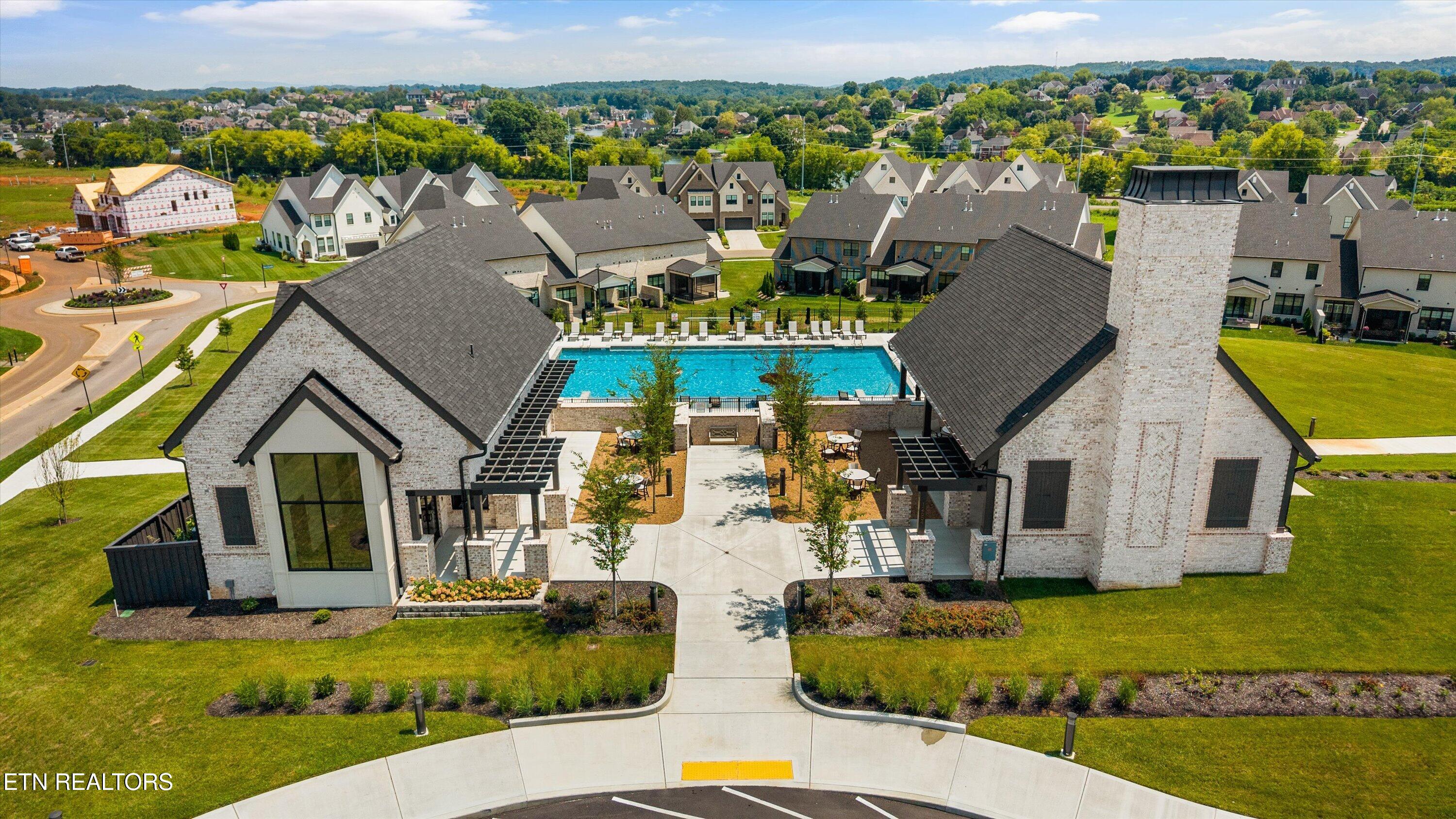 12795 Iron Plow Drive Knoxville TN 37934