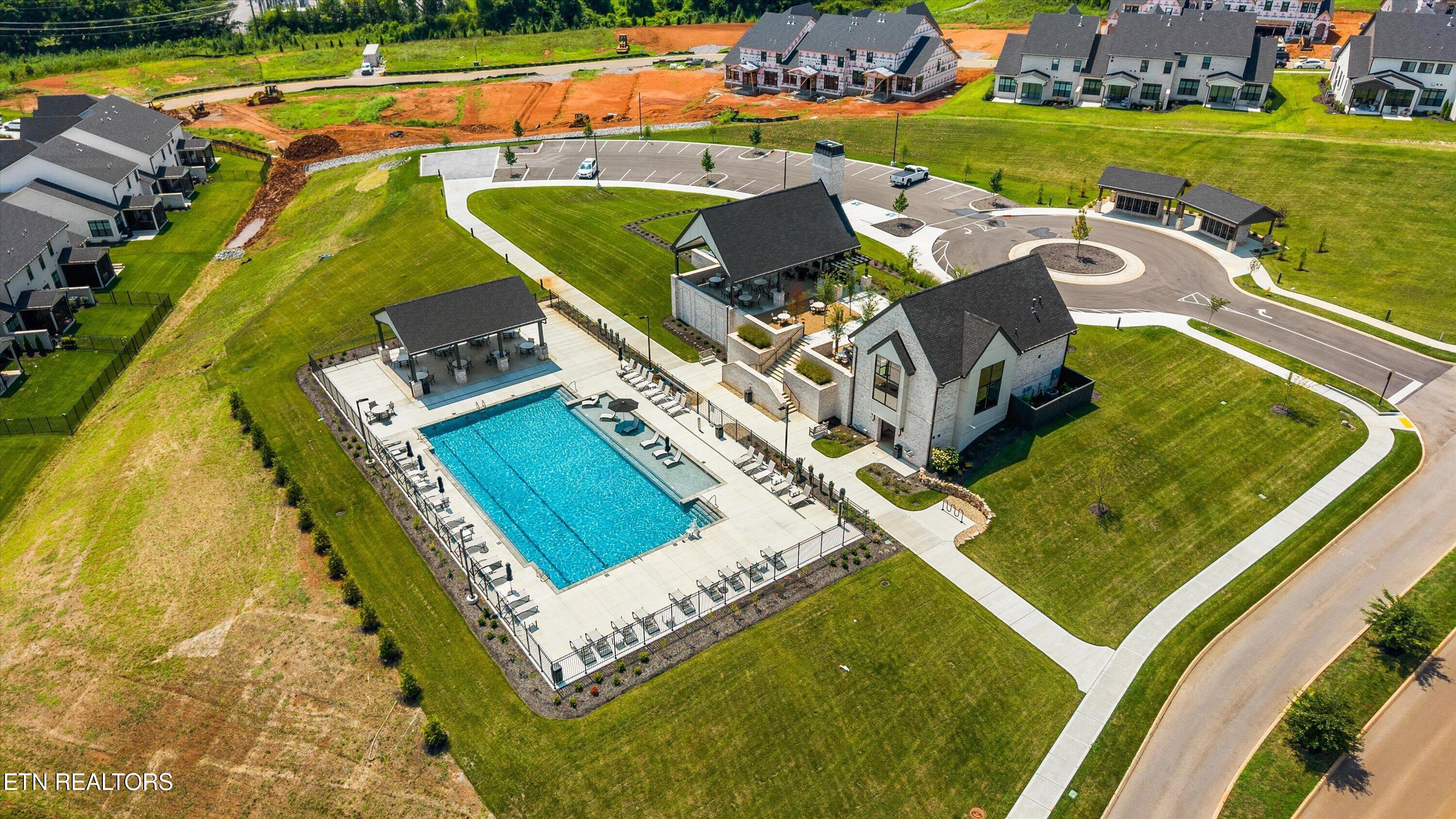 12795 Iron Plow Drive Knoxville TN 37934