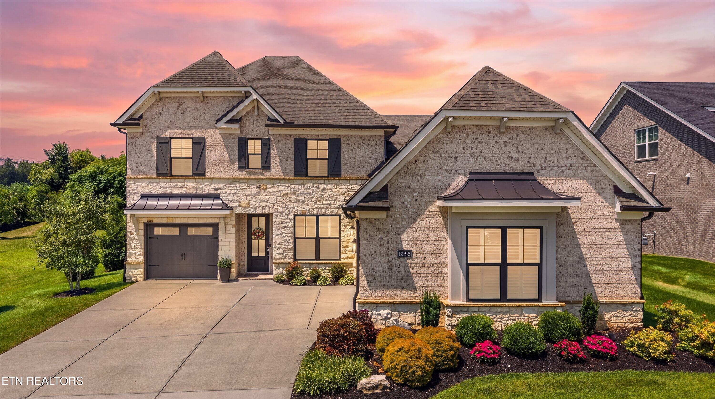12795 Iron Plow Drive Knoxville TN 37934