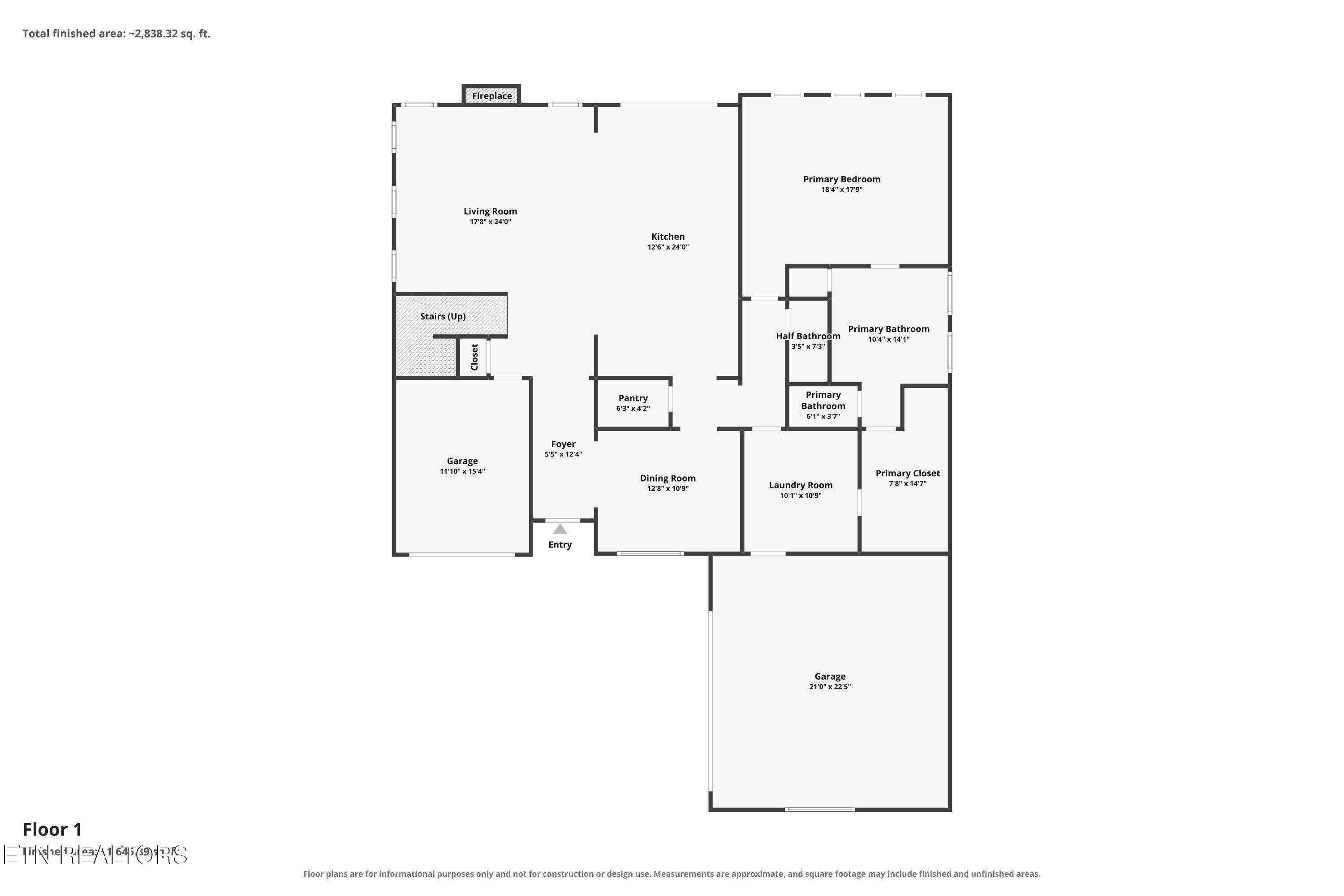 12795 Iron Plow Drive Knoxville TN 37934