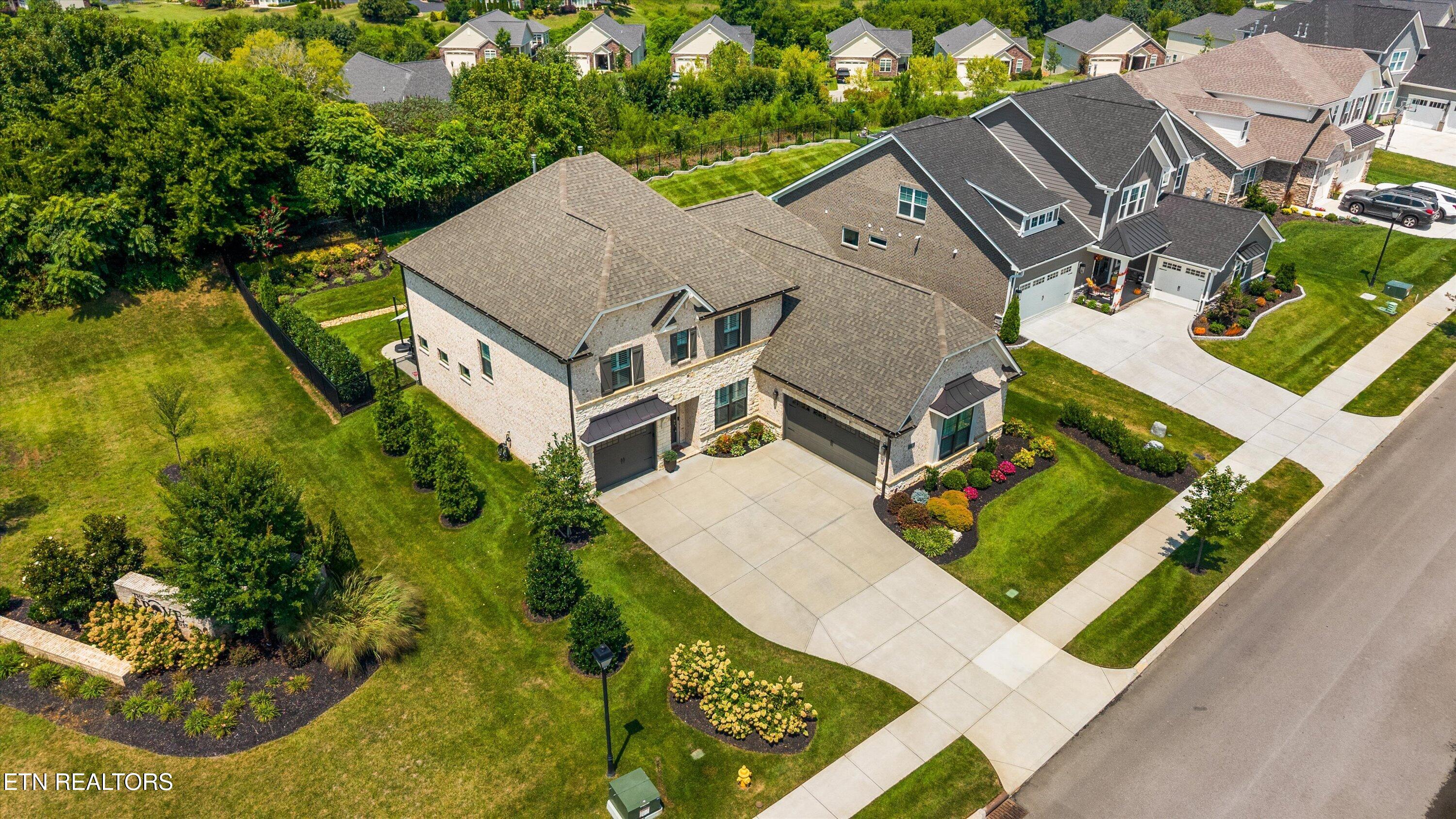 12795 Iron Plow Drive Knoxville TN 37934