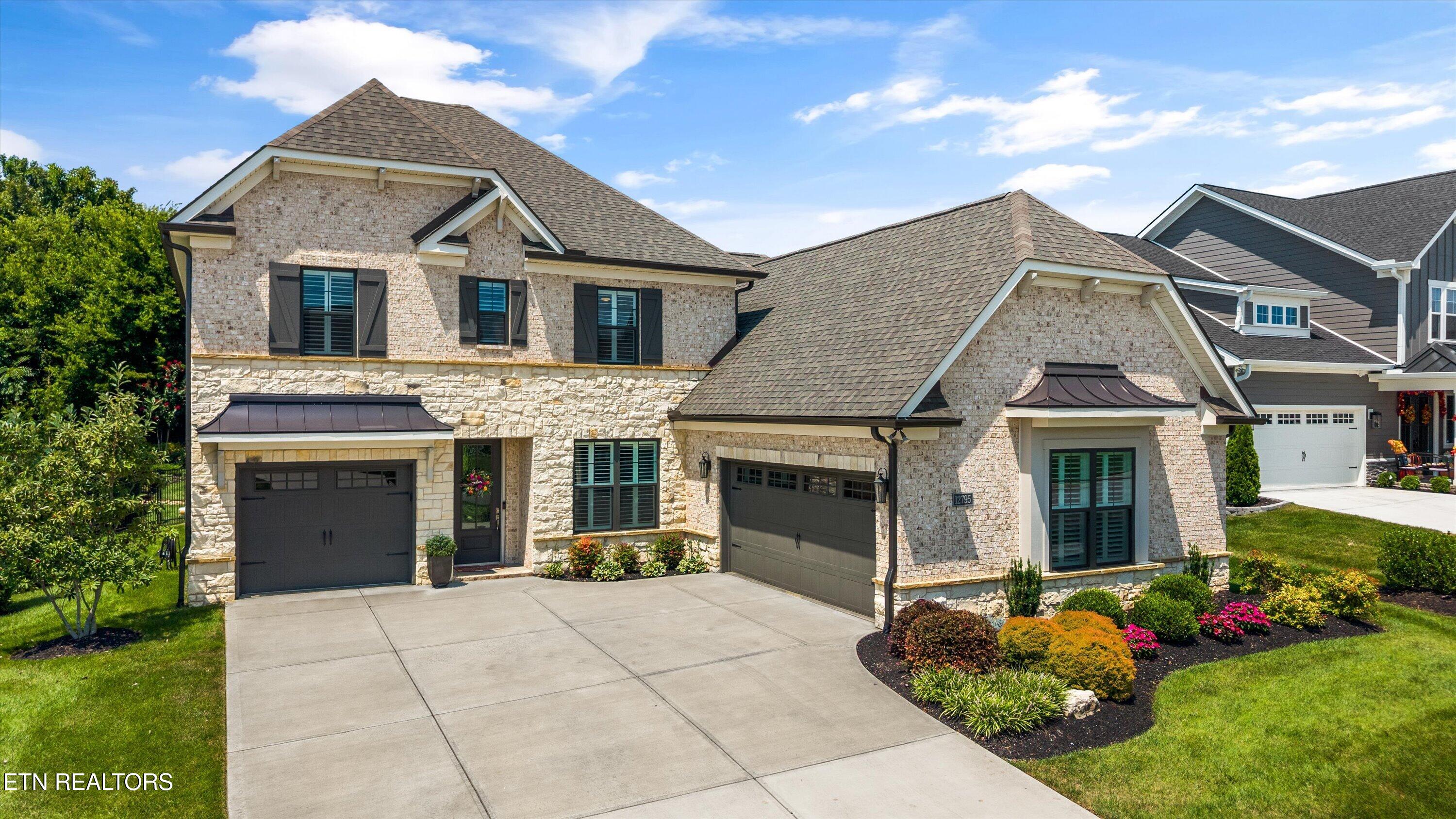 12795 Iron Plow Drive Knoxville TN 37934