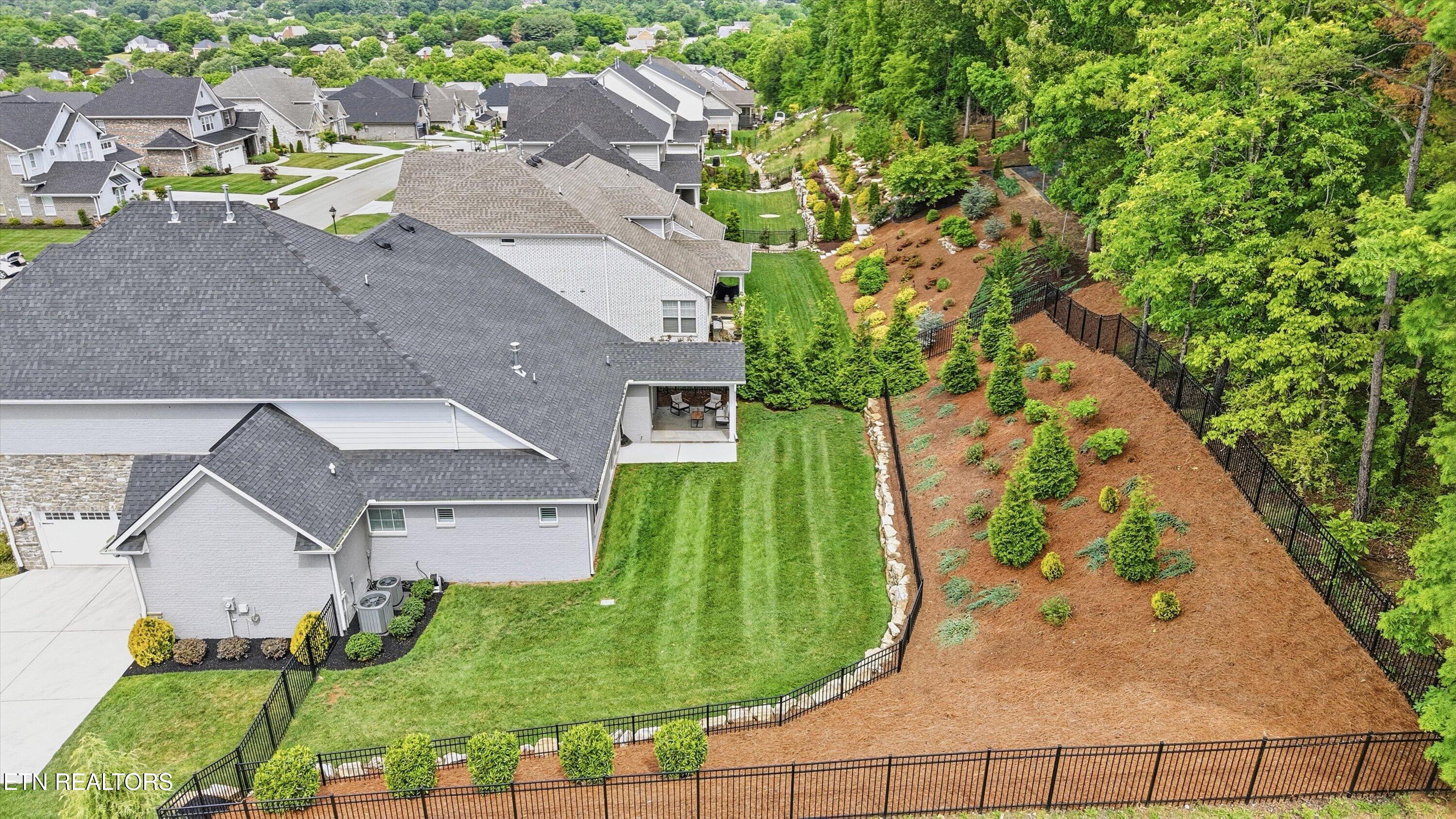 226 Reverence Run Lane Knoxville TN 37934
